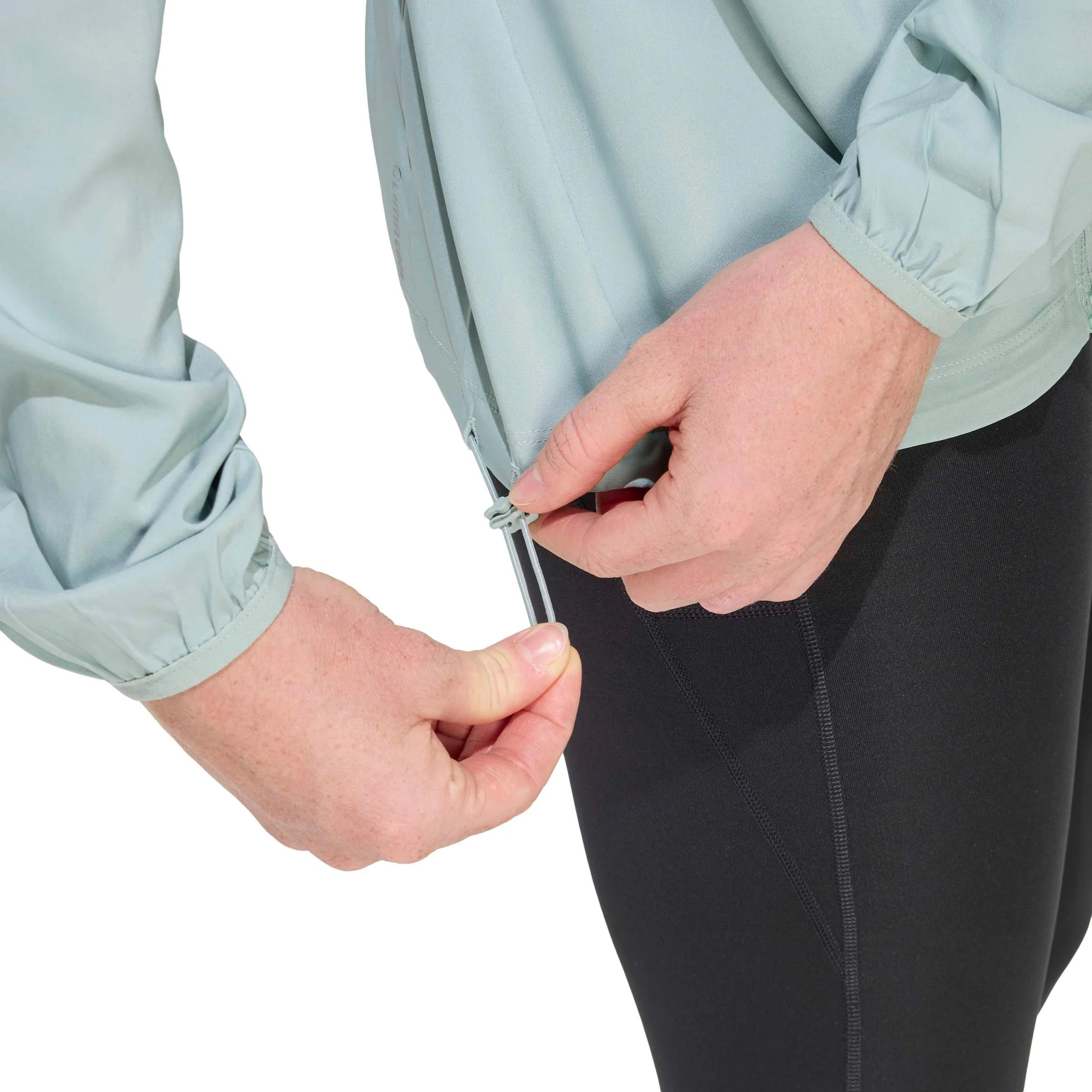 Run Essential  Hardloopjas Dames-mint - Image 6