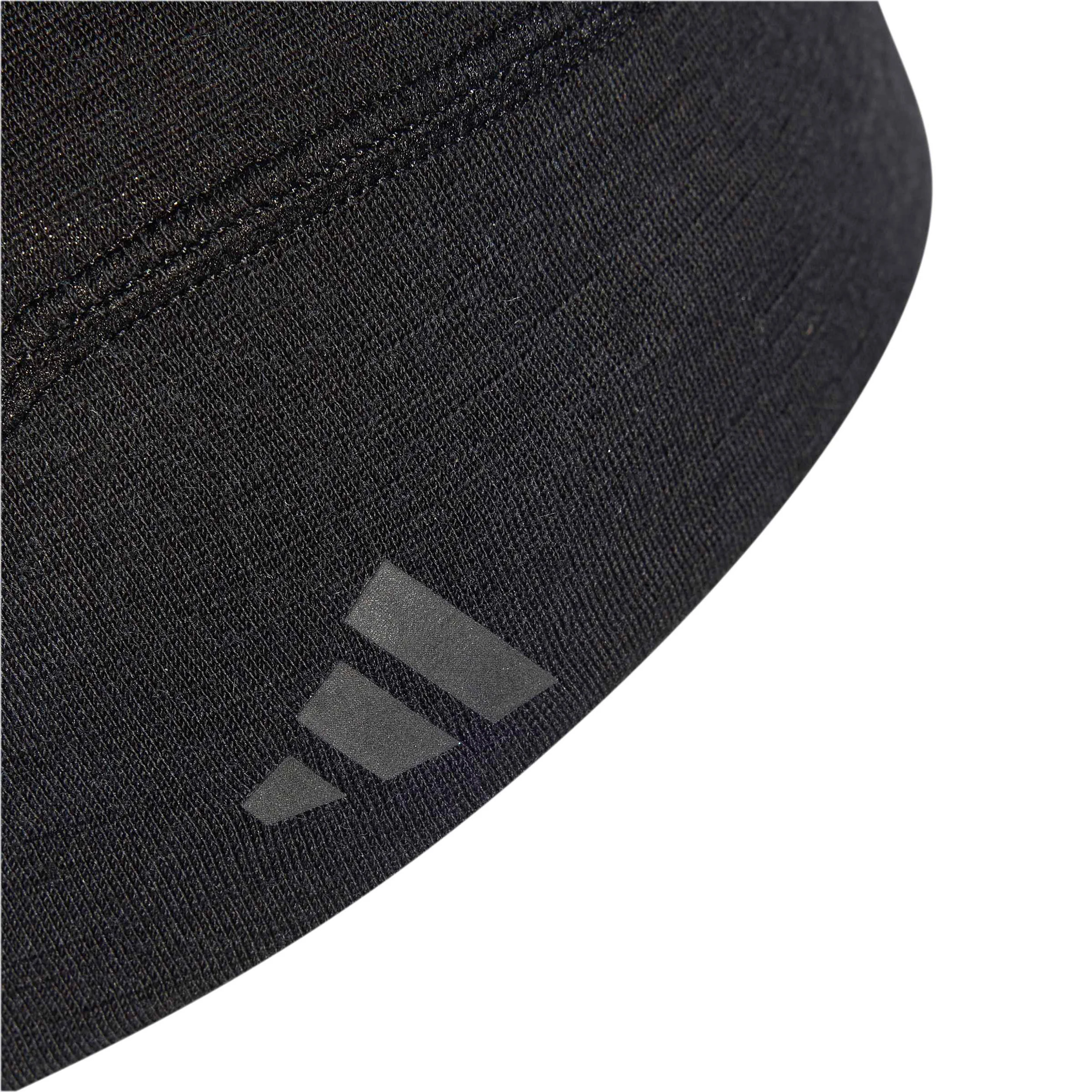 Run Merino Light Muts Unisex - zwart - Image 3