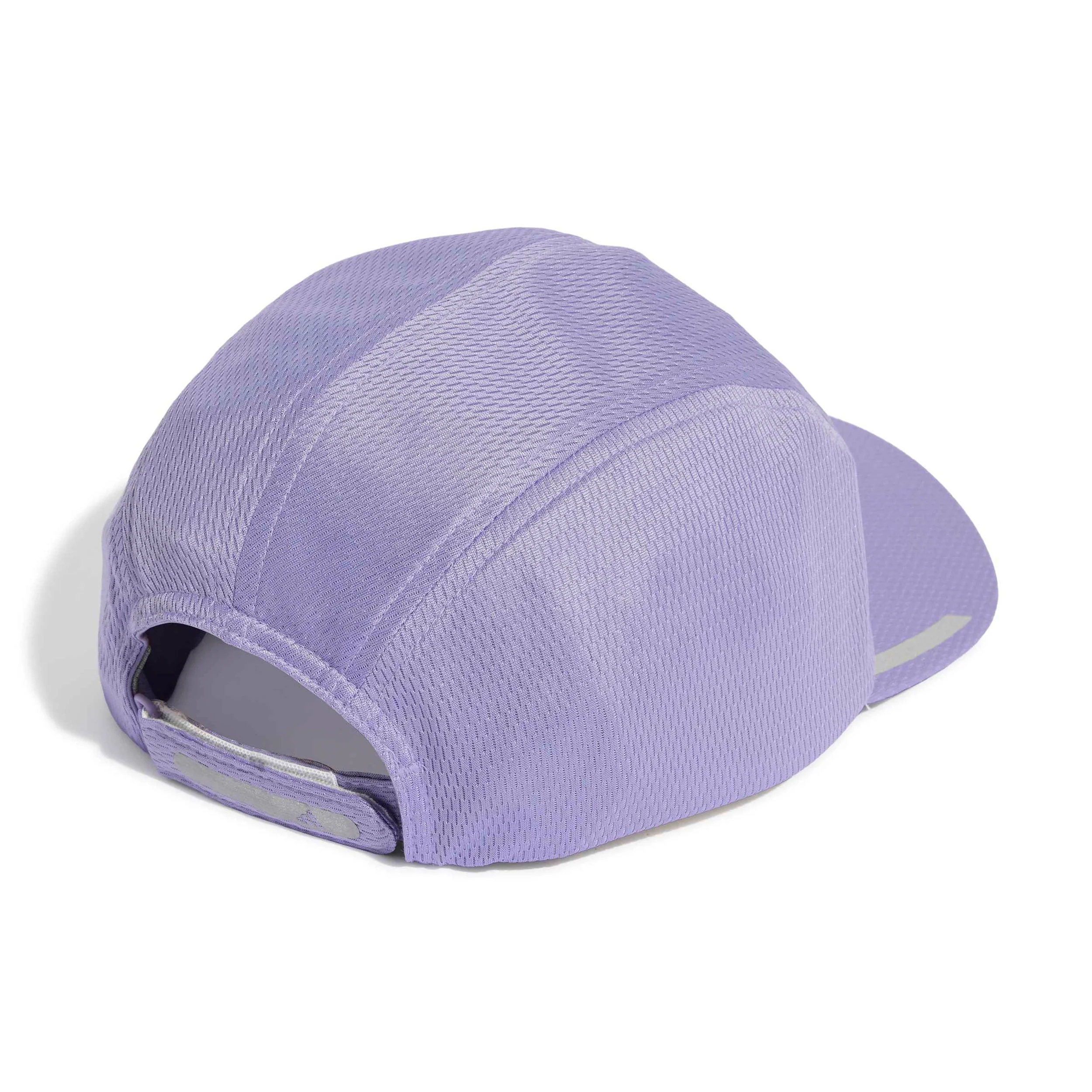Run Mesh Cap Dames - lila - Image 2