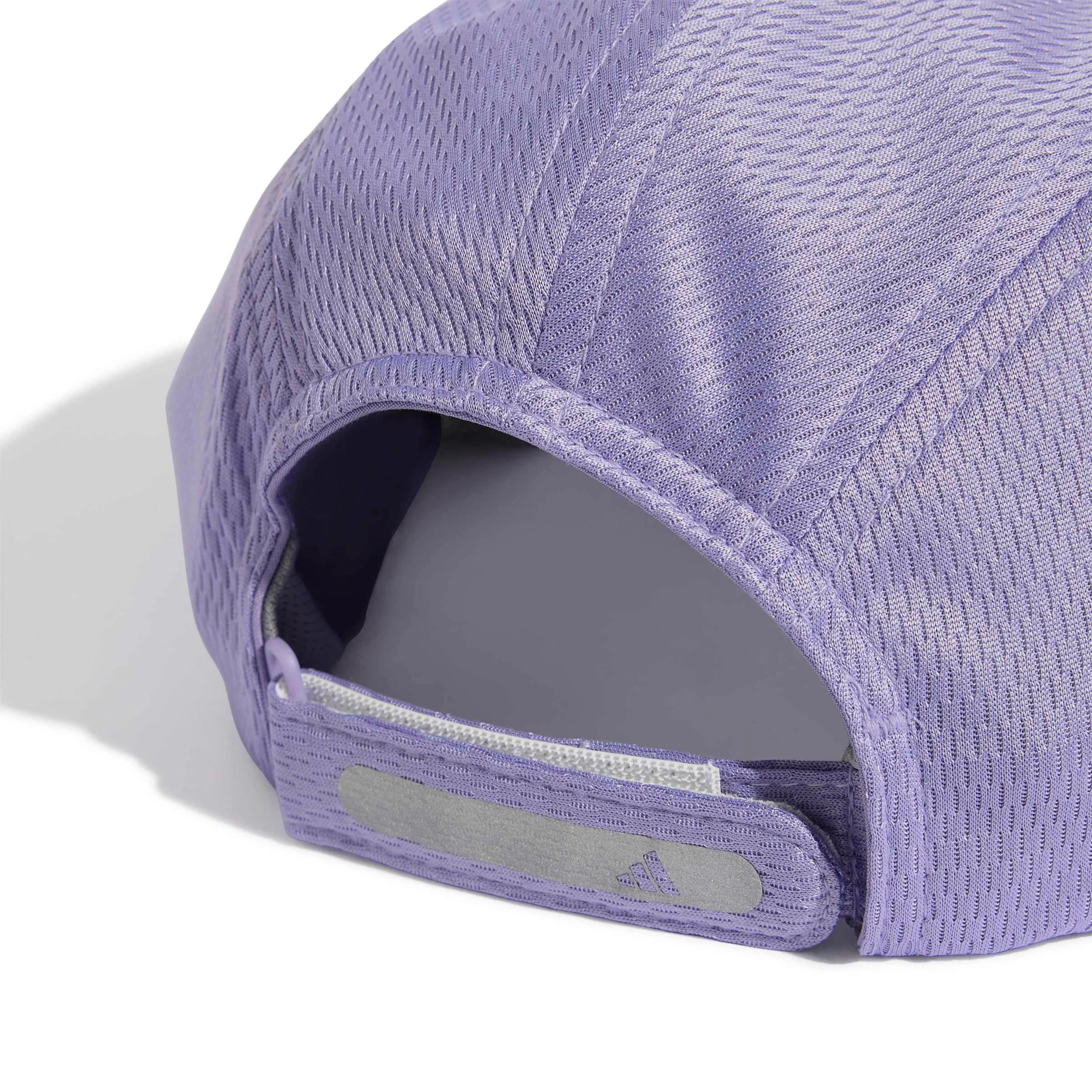 Run Mesh Cap Dames - lila - Image 4