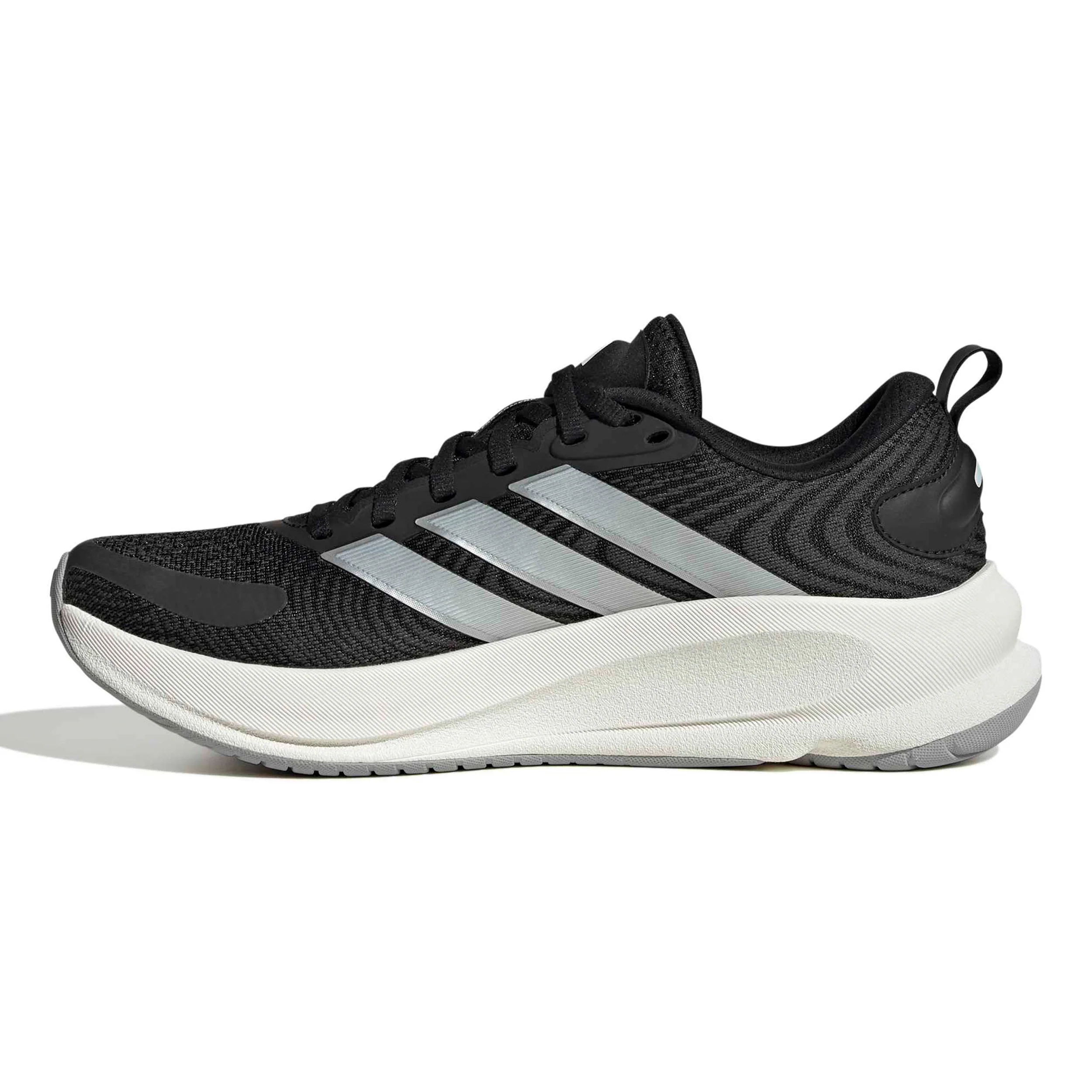 Supernova Ease 2 Neutrale schoen Dames - zwart, wit - Image 2