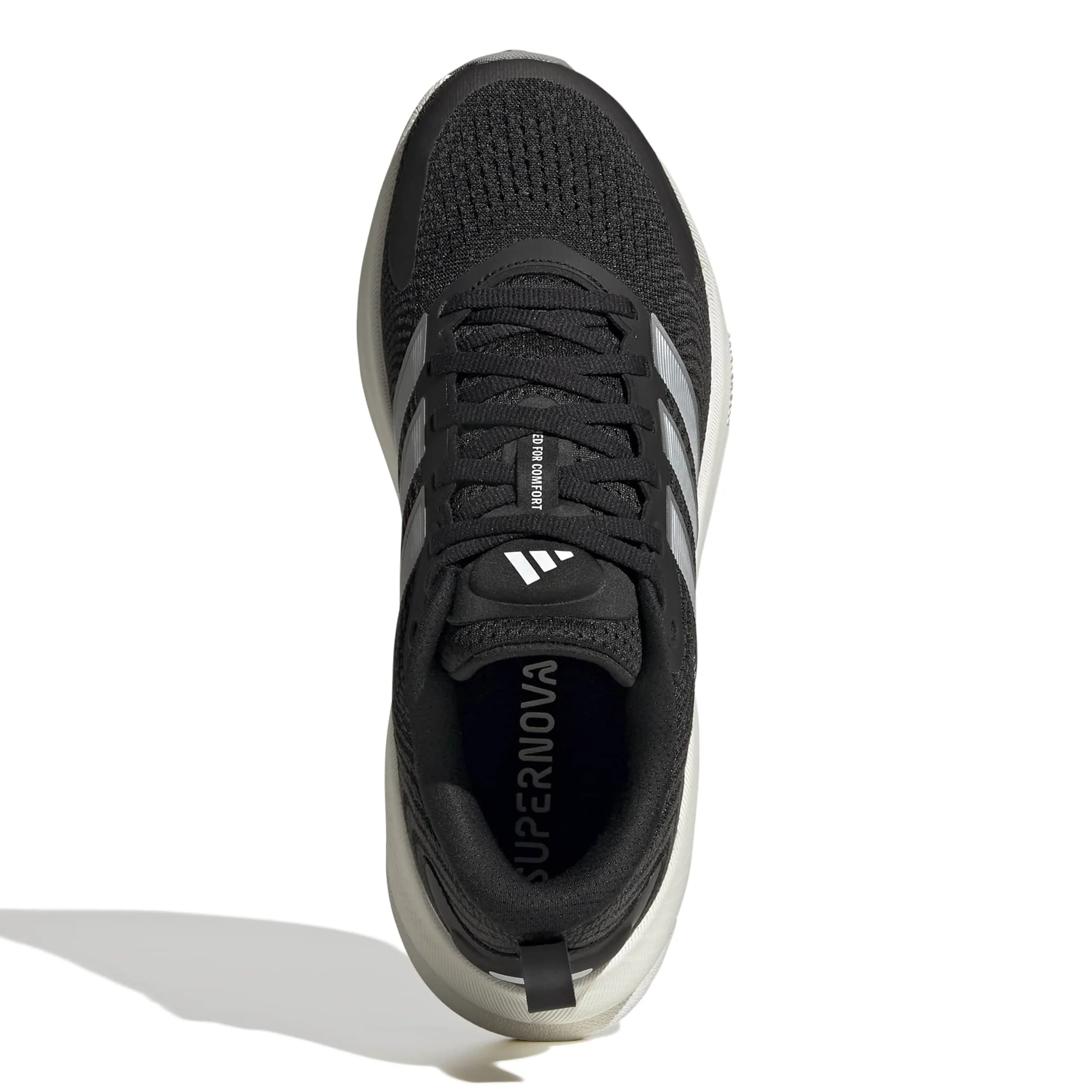 Supernova Ease 2 Neutrale schoen Dames - zwart, wit - Image 3