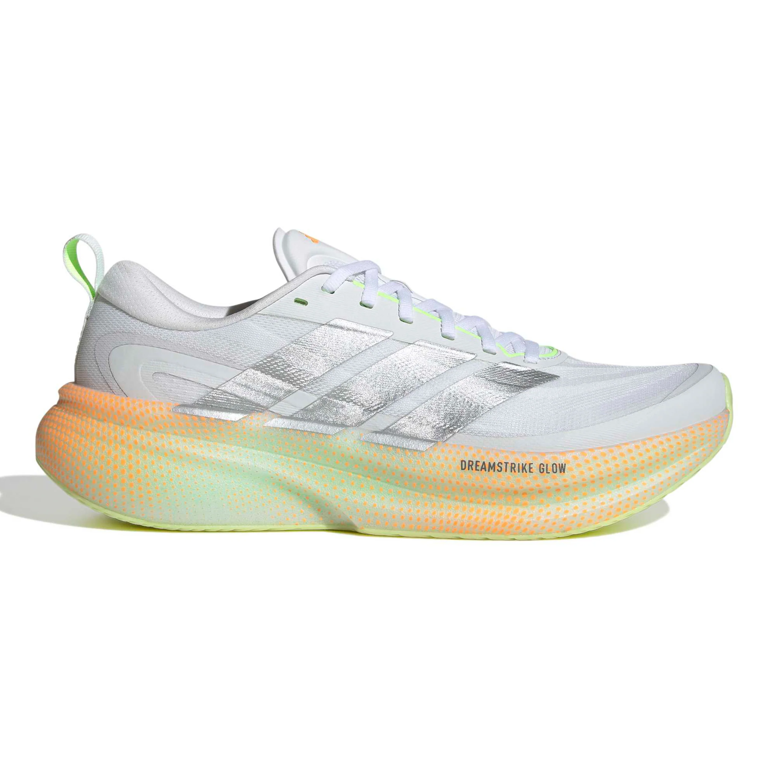 Supernova Glide Neutrale schoen Heren - wit, veelkleurig