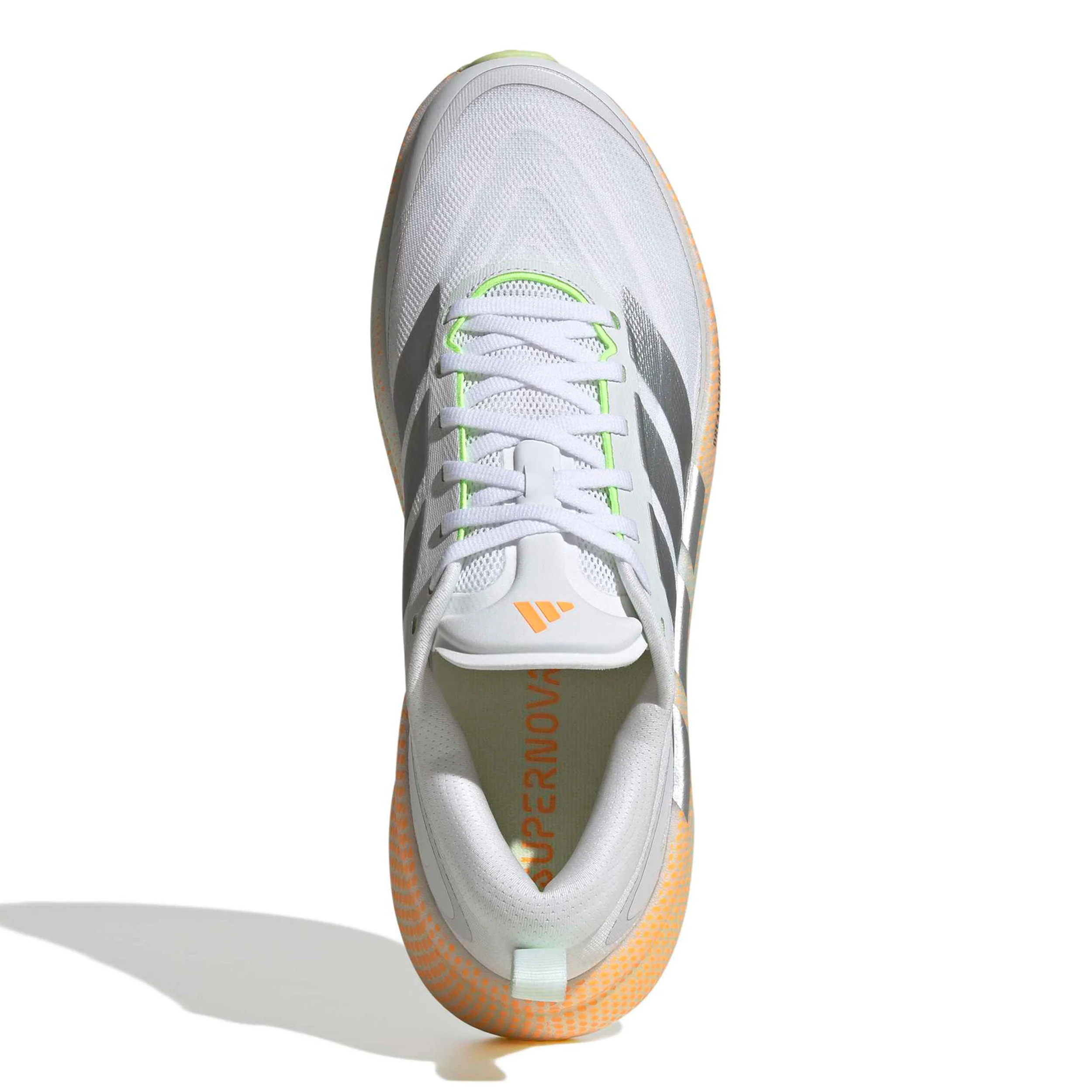 Supernova Glide Neutrale schoen Heren - wit, veelkleurig - Image 3