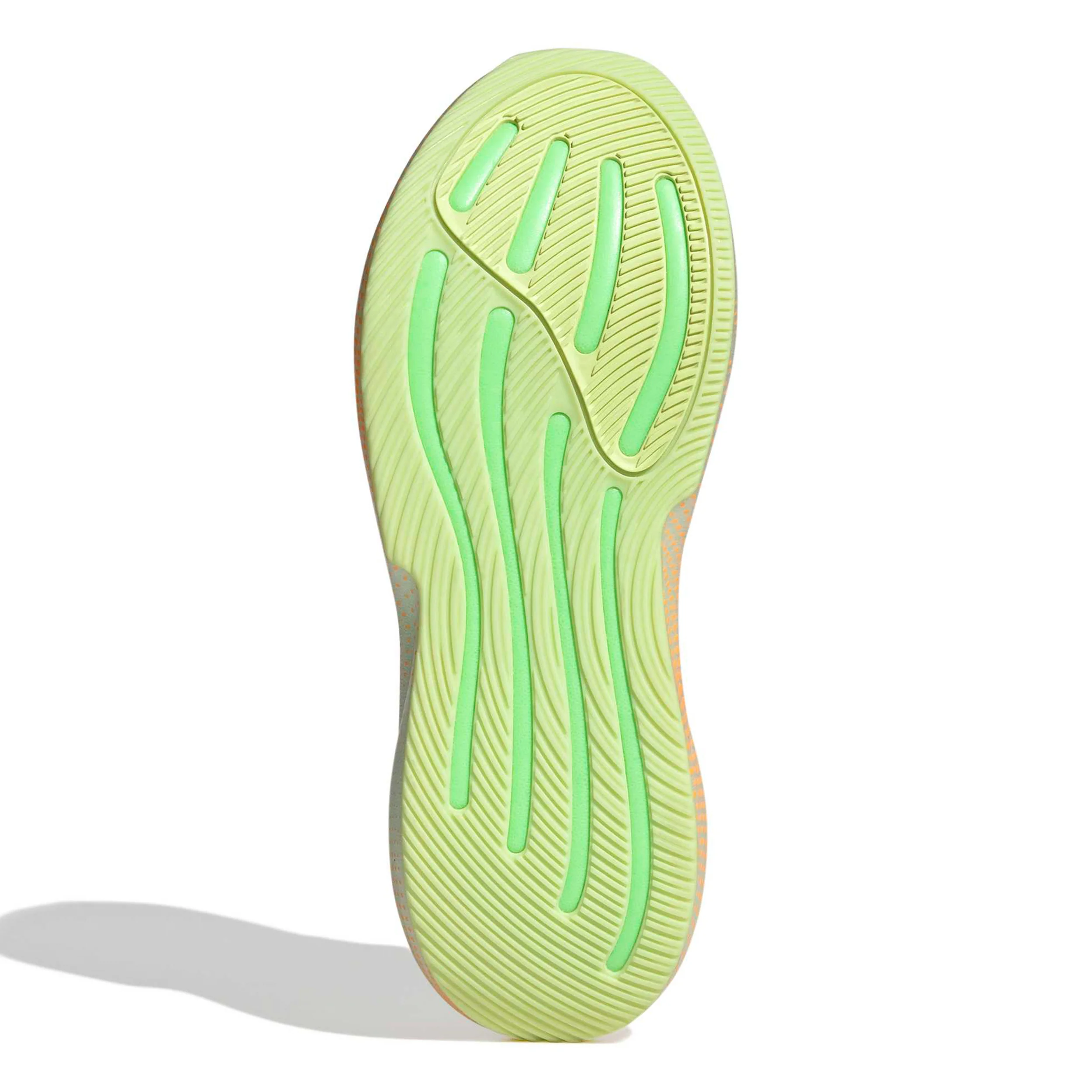 Supernova Glide Neutrale schoen Heren - wit, veelkleurig - Image 4