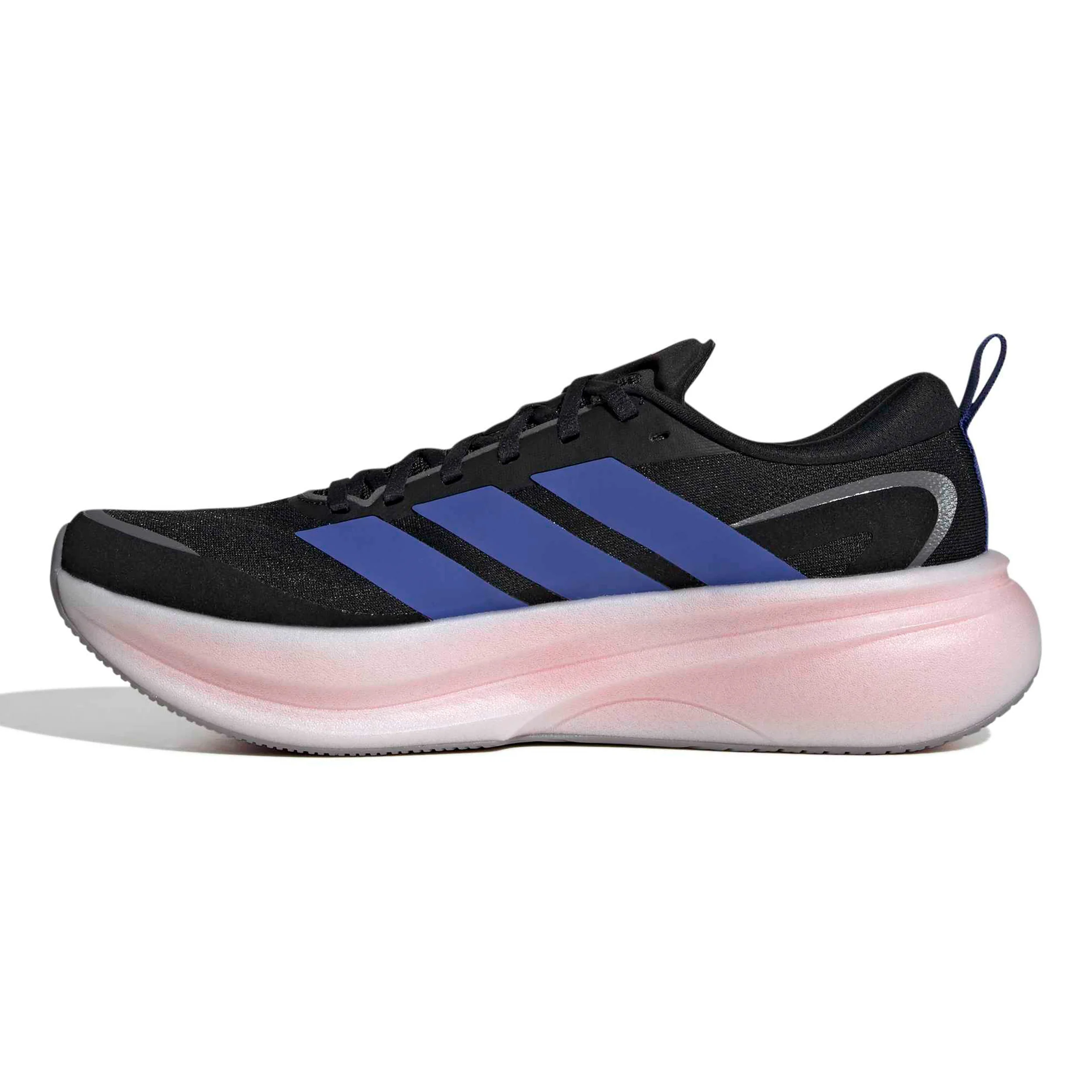 Supernova Glide Neutrale schoen Heren - zwart, blauw - Image 2