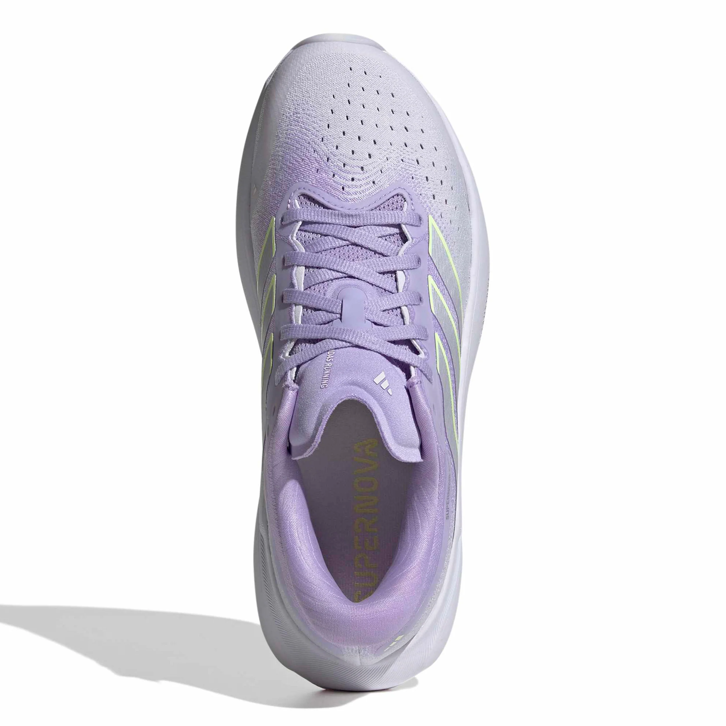 Supernova Rise 3 Neutrale schoen Dames - mauve, geel - Image 3