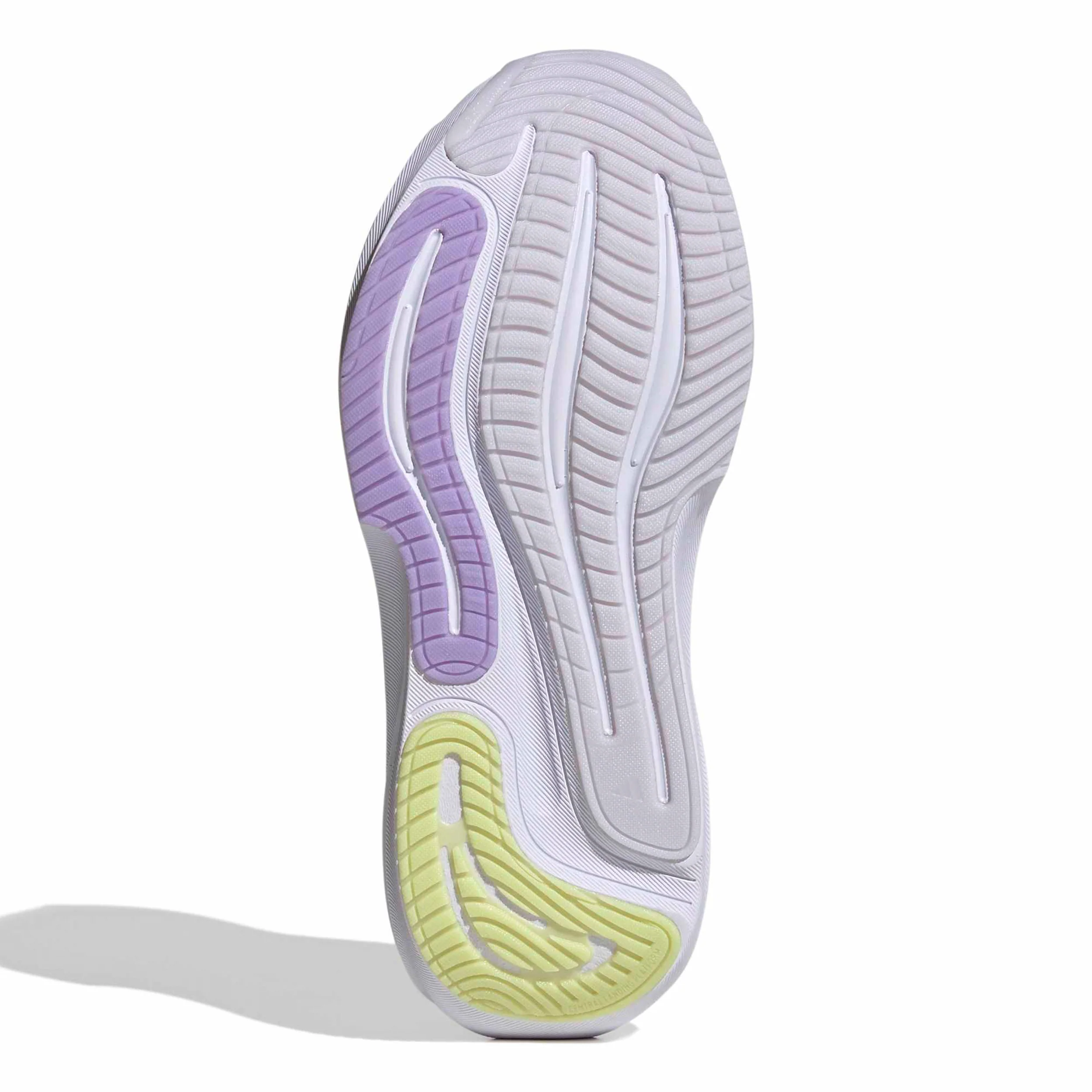 Supernova Rise 3 Neutrale schoen Dames - mauve, geel - Image 4