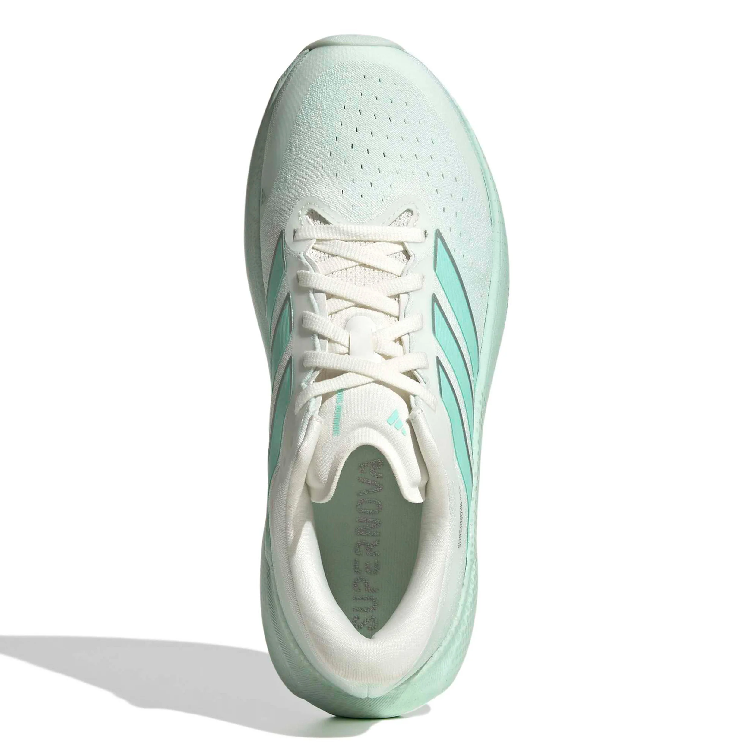 Supernova Rise 3 Neutrale schoen Dames - mint, crème - Image 3