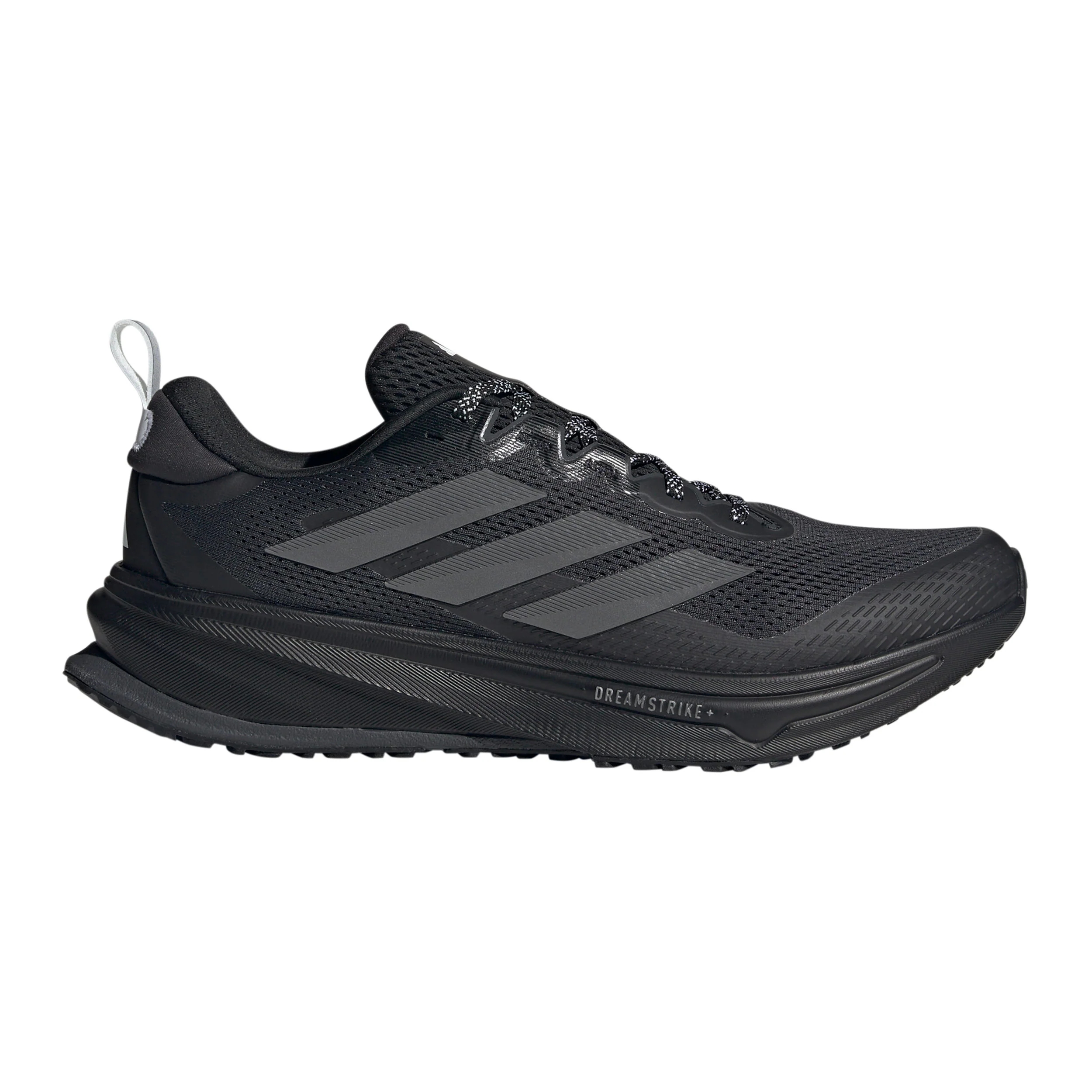 Supernova Rise ATR Neutrale schoen Heren - zwart, grijs