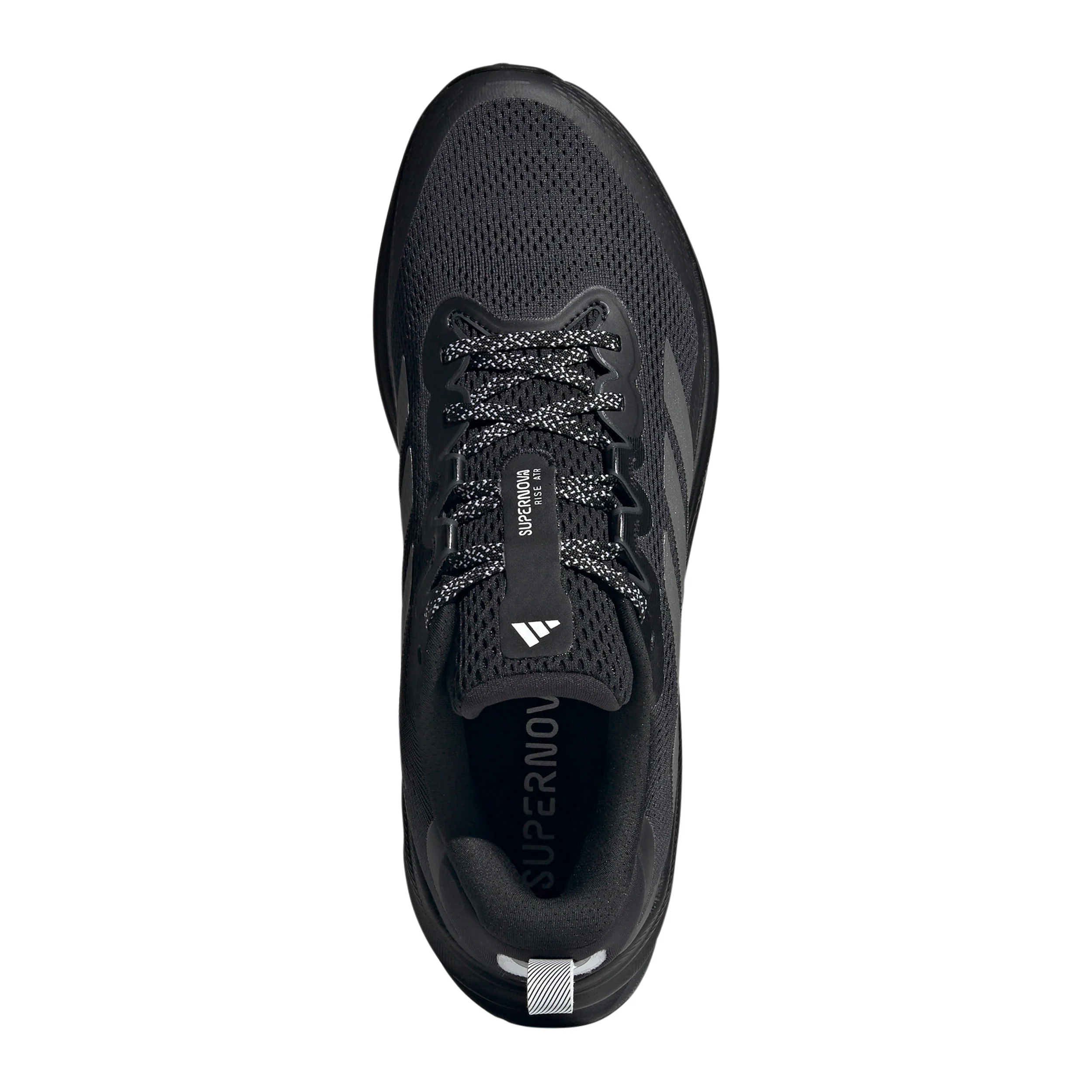 Supernova Rise ATR Neutrale schoen Heren - zwart, grijs - Image 3