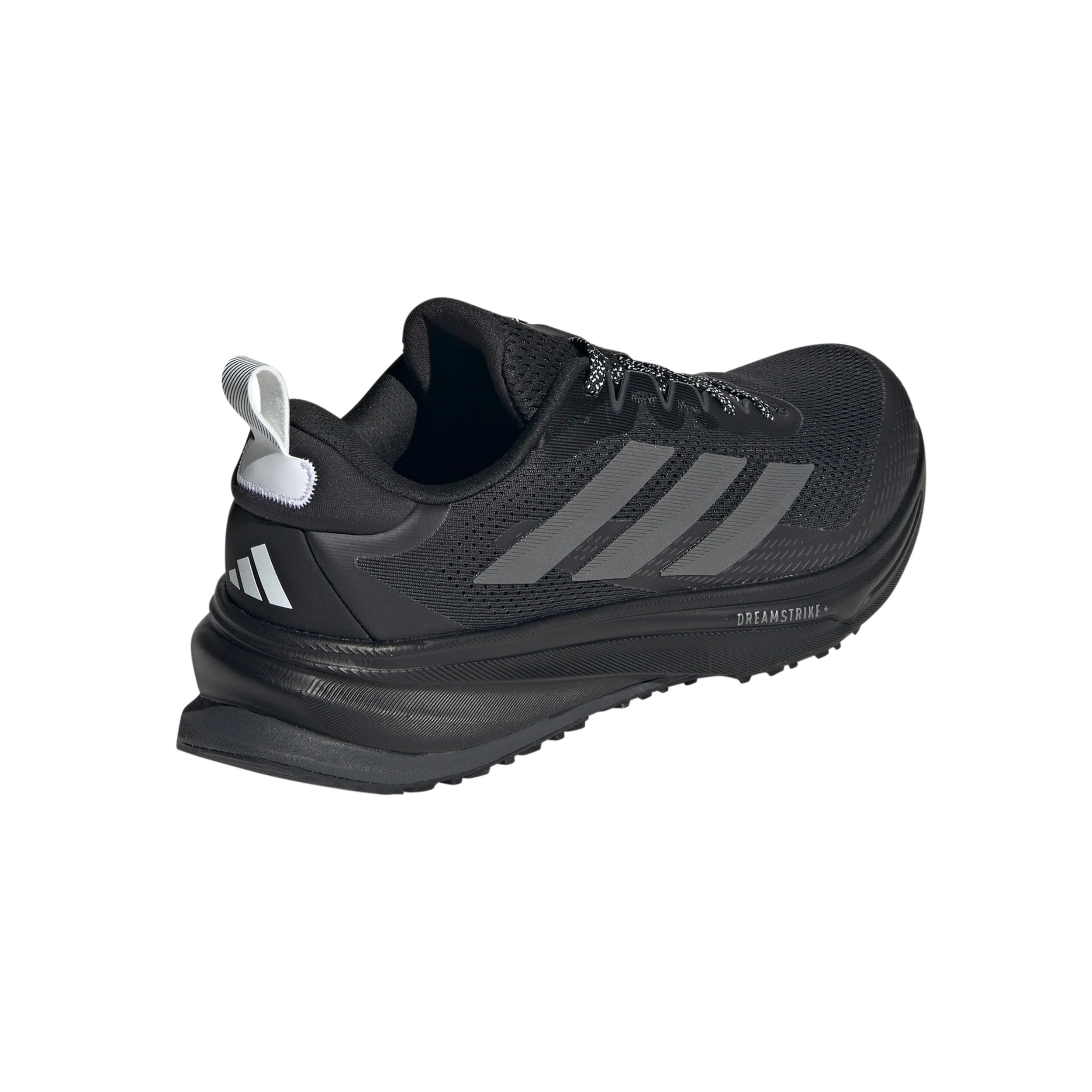 Supernova Rise ATR Neutrale schoen Heren - zwart, grijs - Image 5