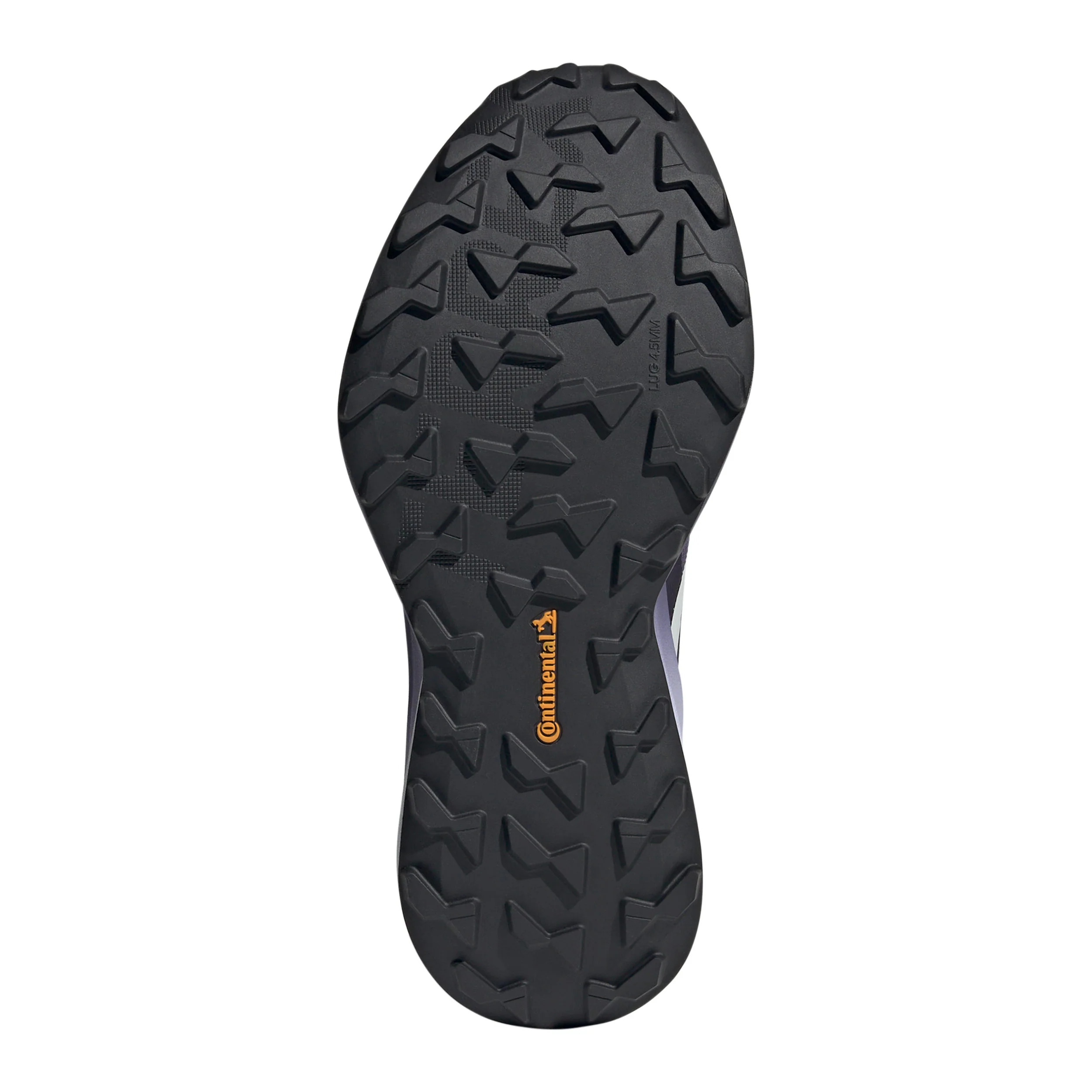 Terrex Agravic 3 Trailschoen Dames - lila, grijs - Image 4