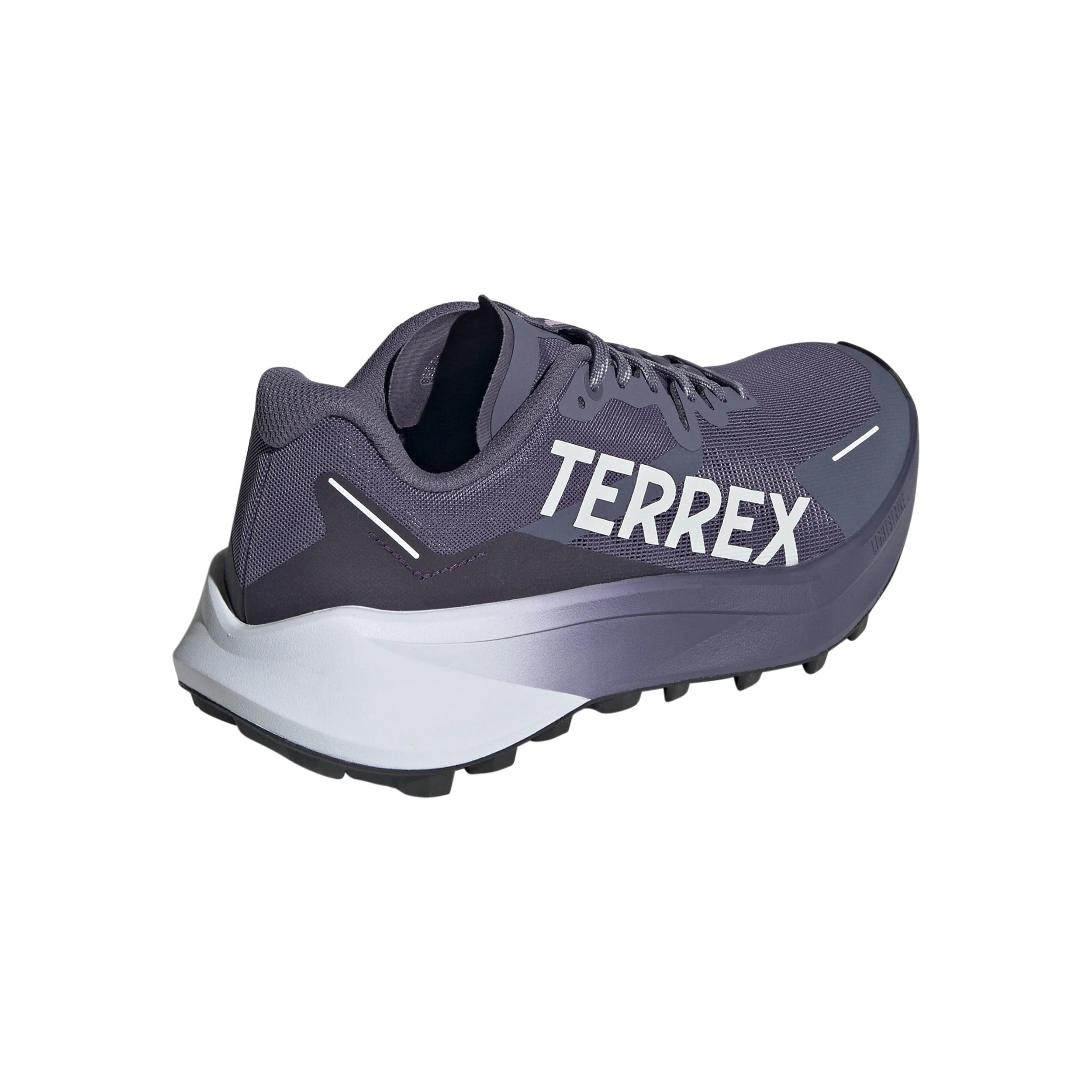 Terrex Agravic 3 Trailschoen Dames - lila, grijs - Image 5