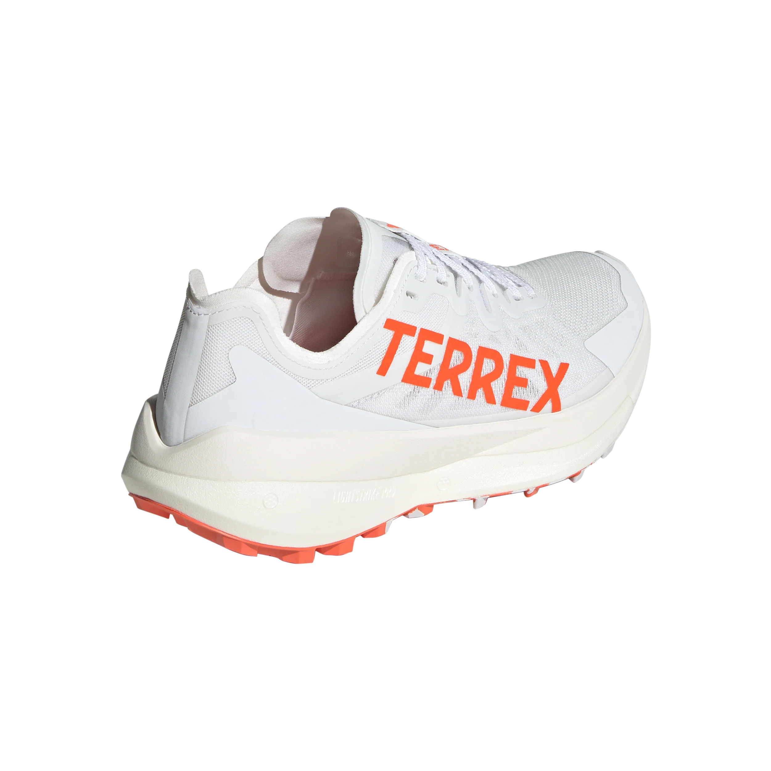 Terrex Agravic Speed Trailschoen Dames - wit - Image 5