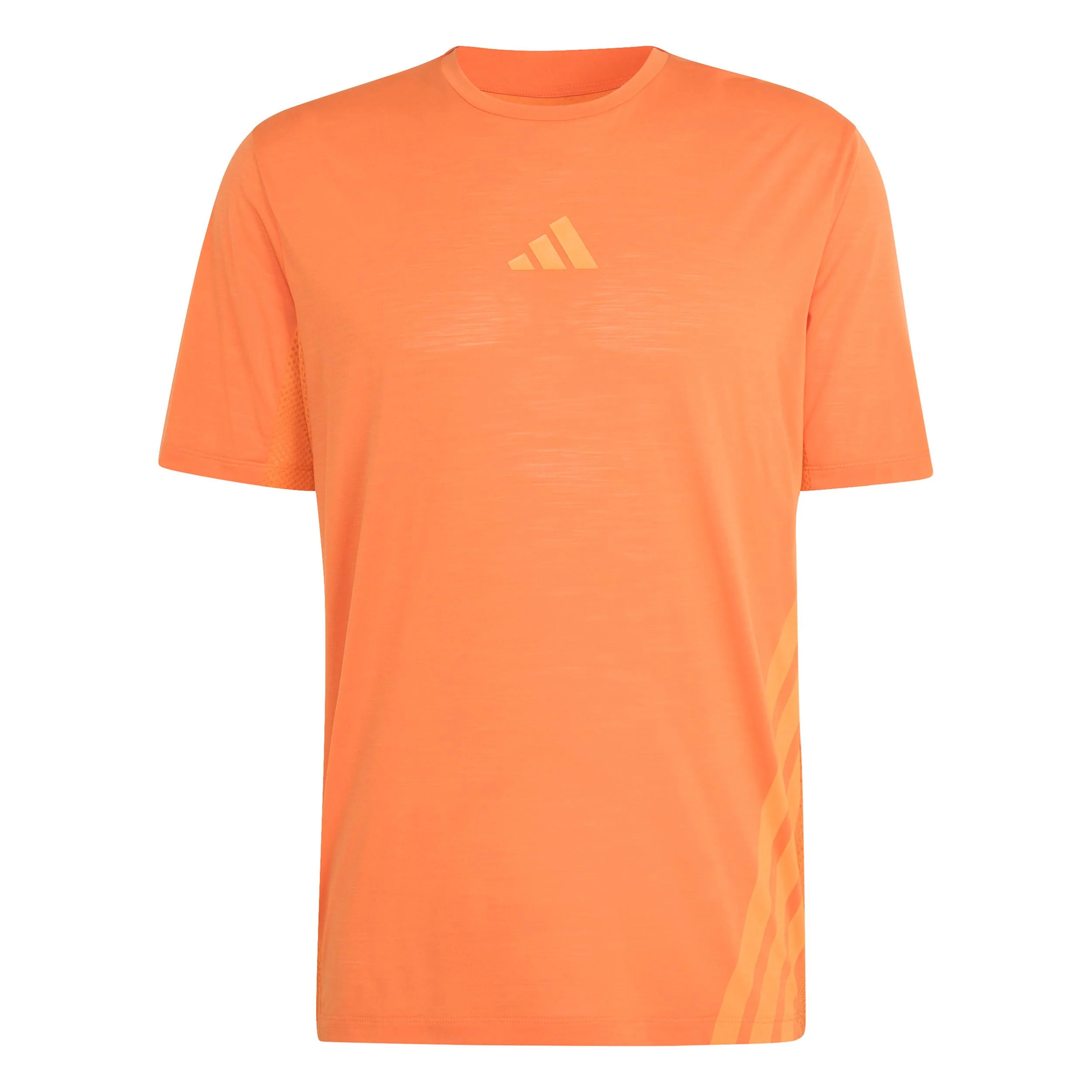 Terrex XPR Hardloopshirt Heren-oranje