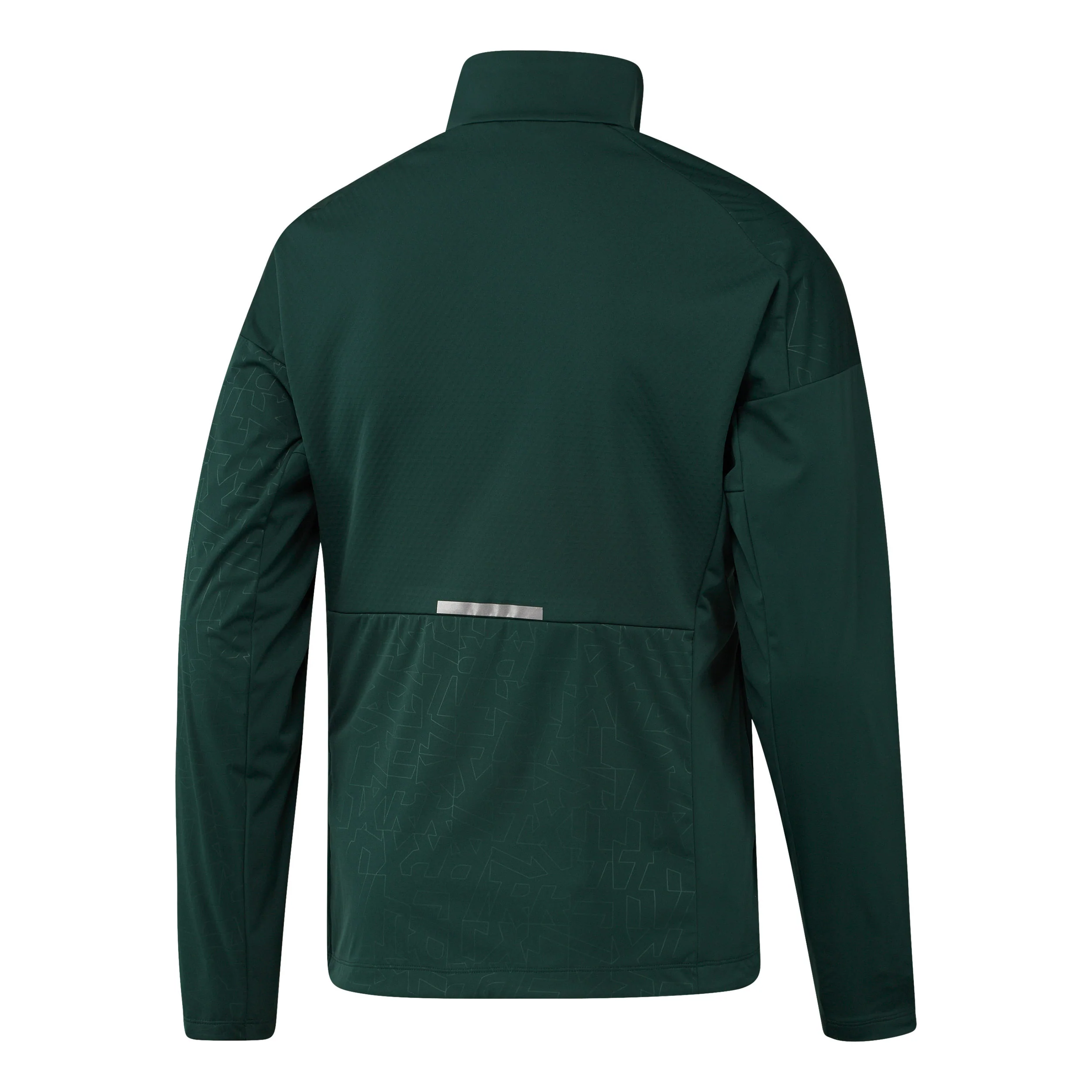 Terrex XPR Softshell Hardloopjas Heren-groen - Image 2