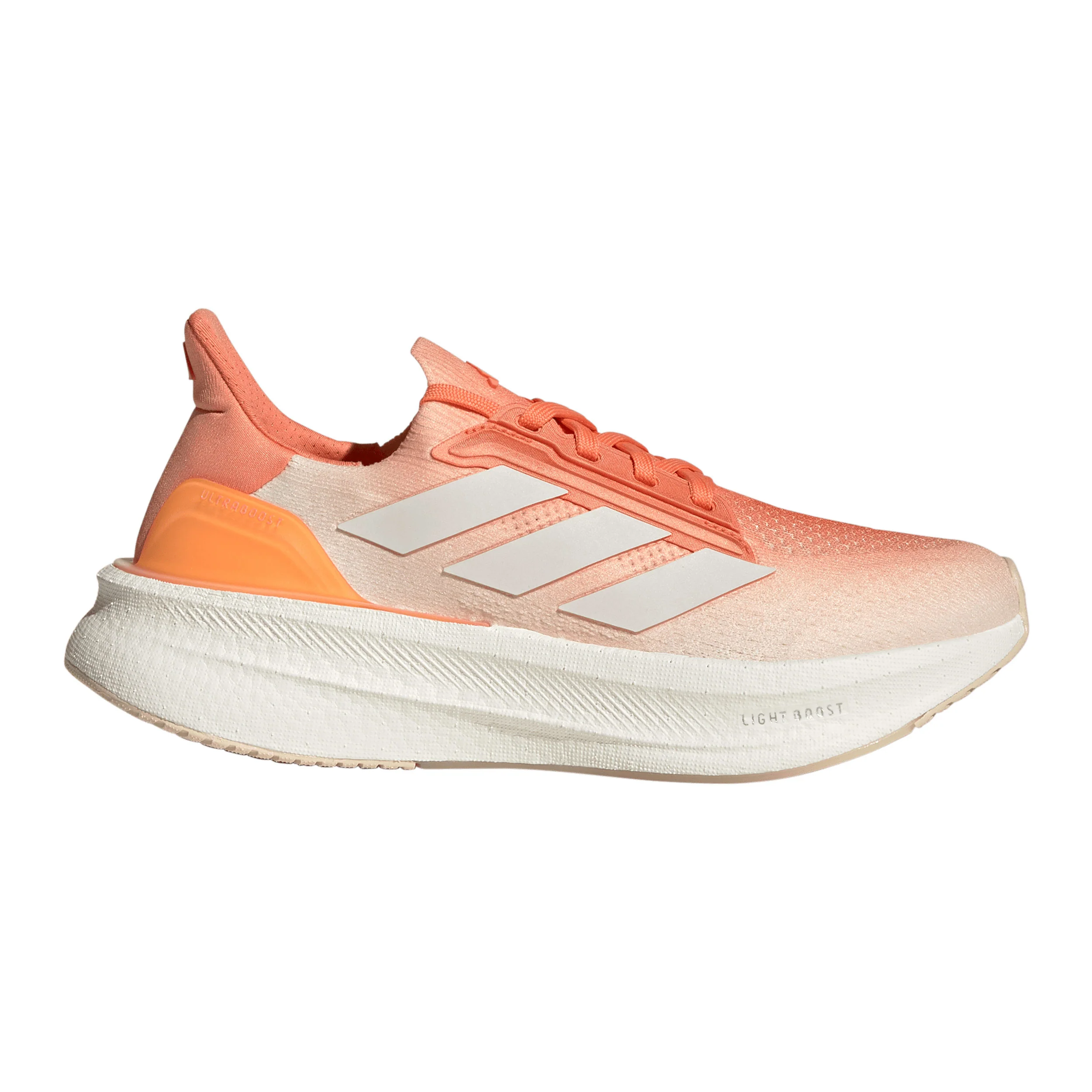 Ultraboost 5X Neutrale schoen Dames - koraal, crème