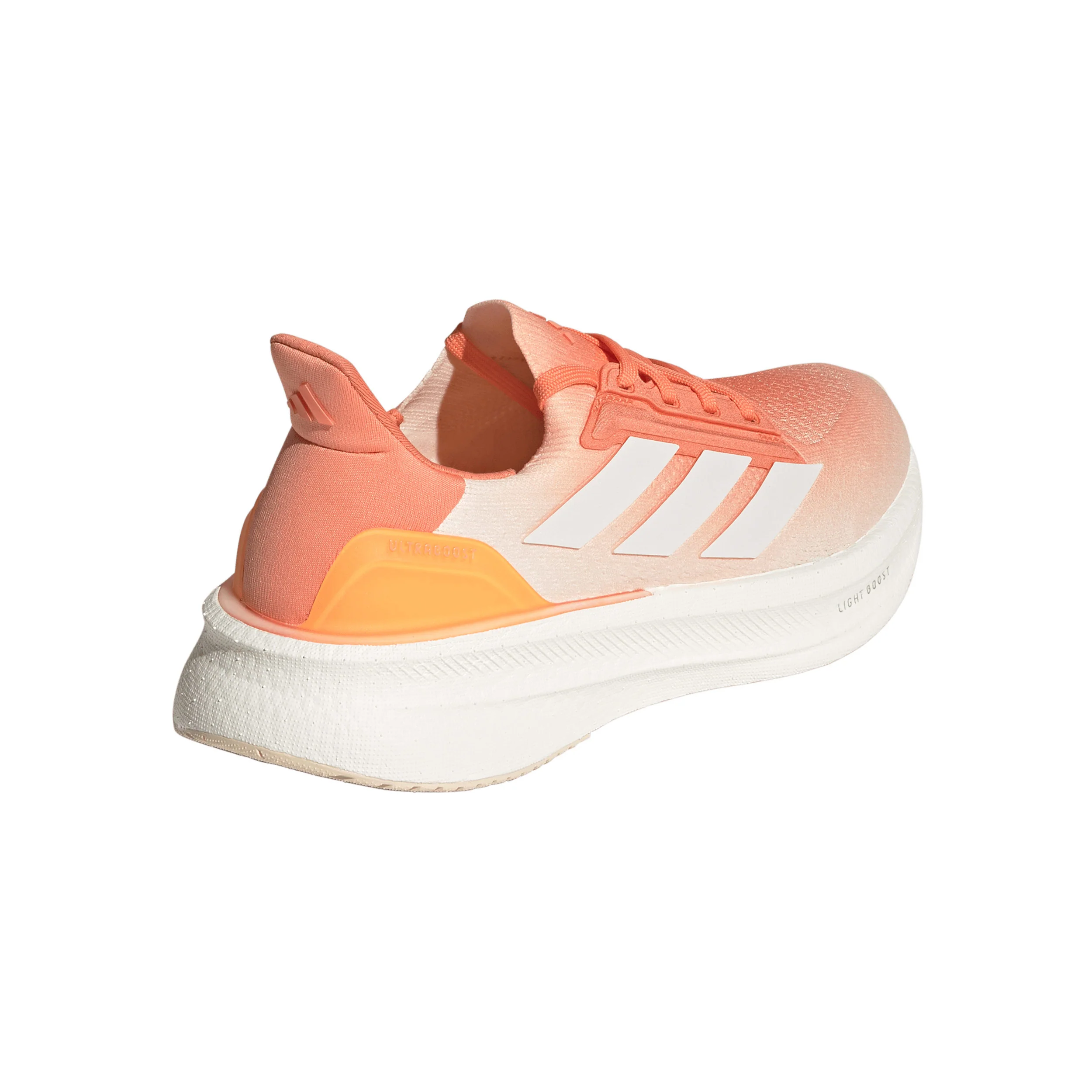 Ultraboost 5X Neutrale schoen Dames - koraal, crème - Image 5