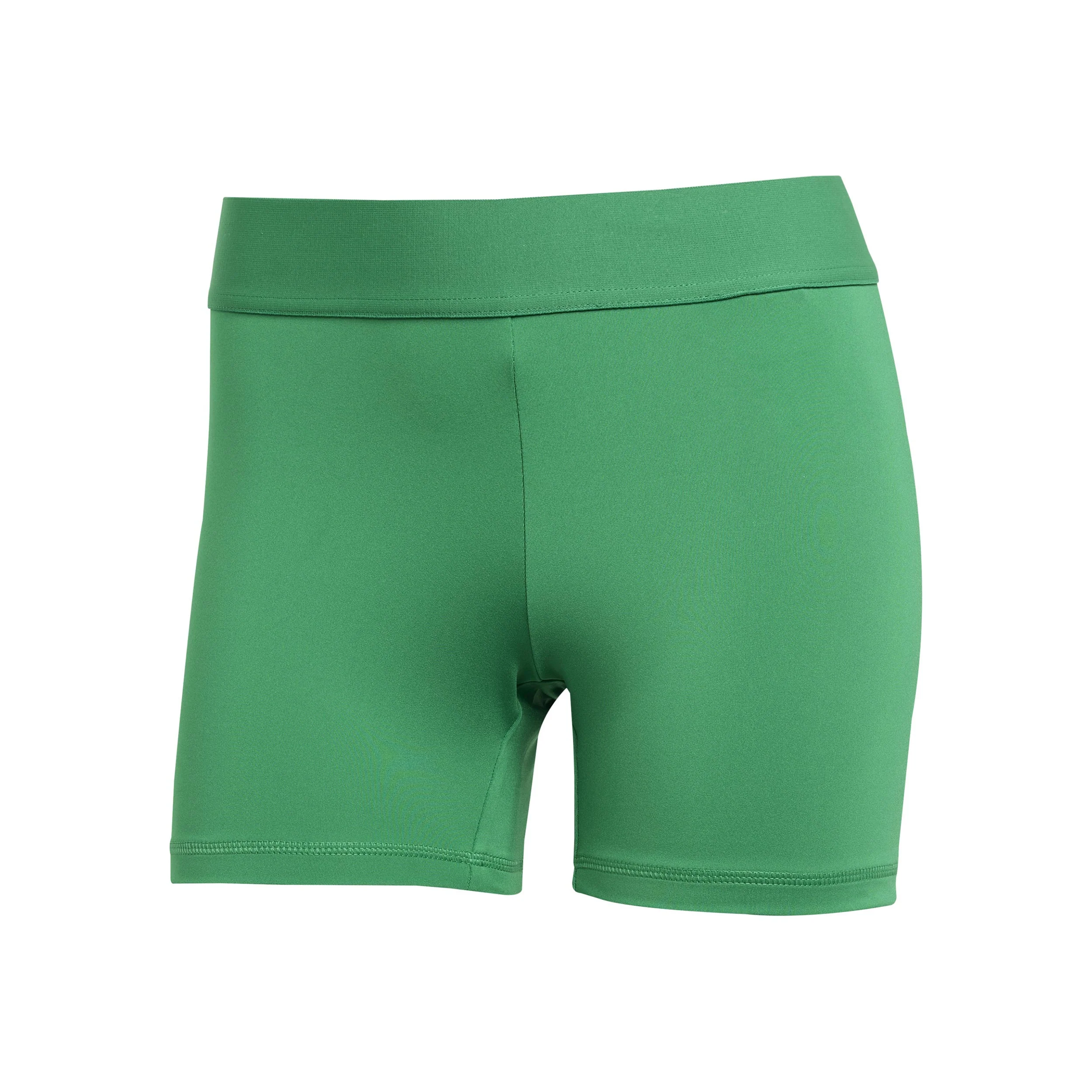 Wow Pro Jurk Dames-Wit,Groen - Image 2