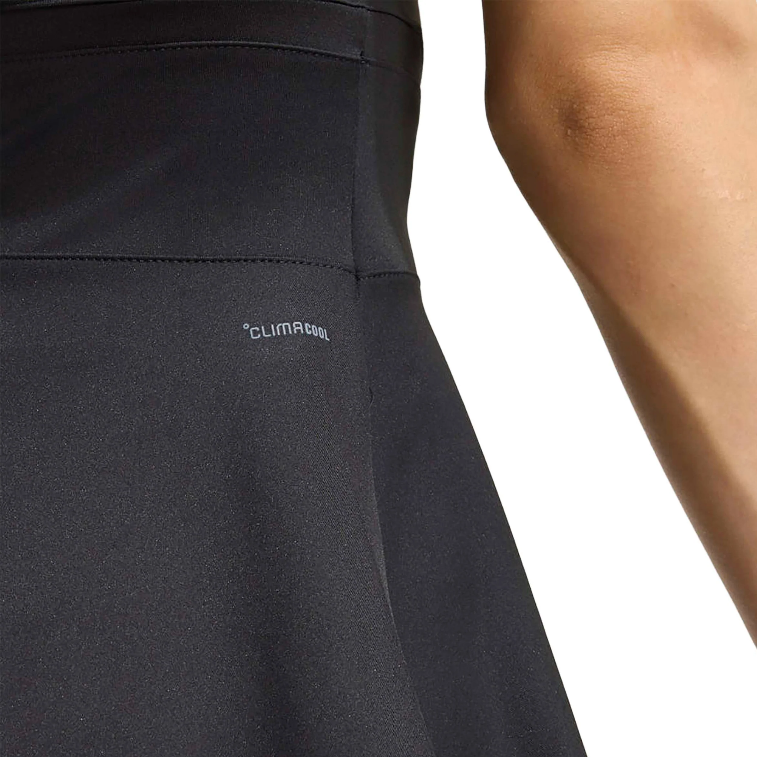 Y- Jurk Dames - zwart - Image 7