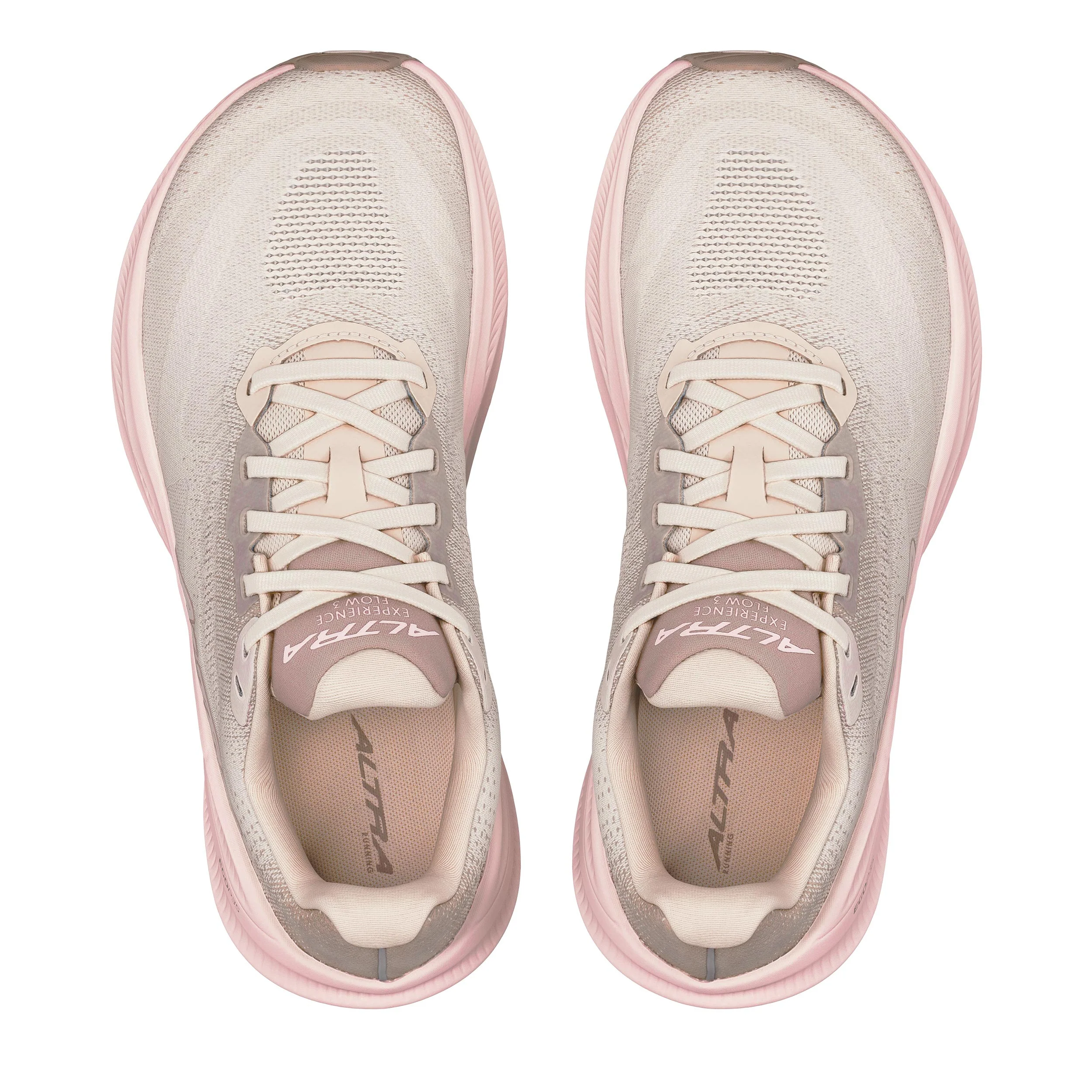 Experience Flow 3 Neutrale schoen Dames - bruin - Image 3