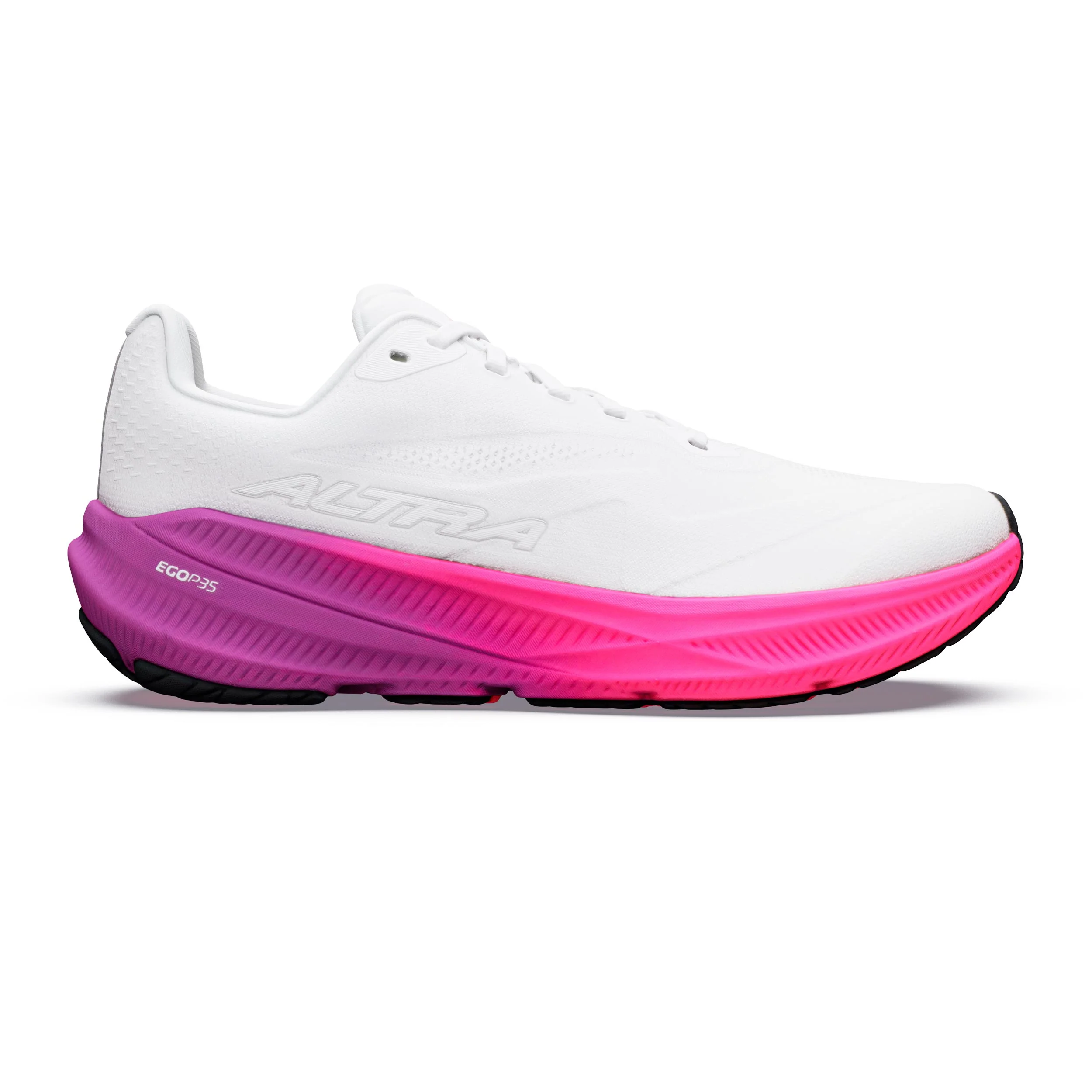 Experience Flow 3 Neutrale schoen Dames - wit, lila