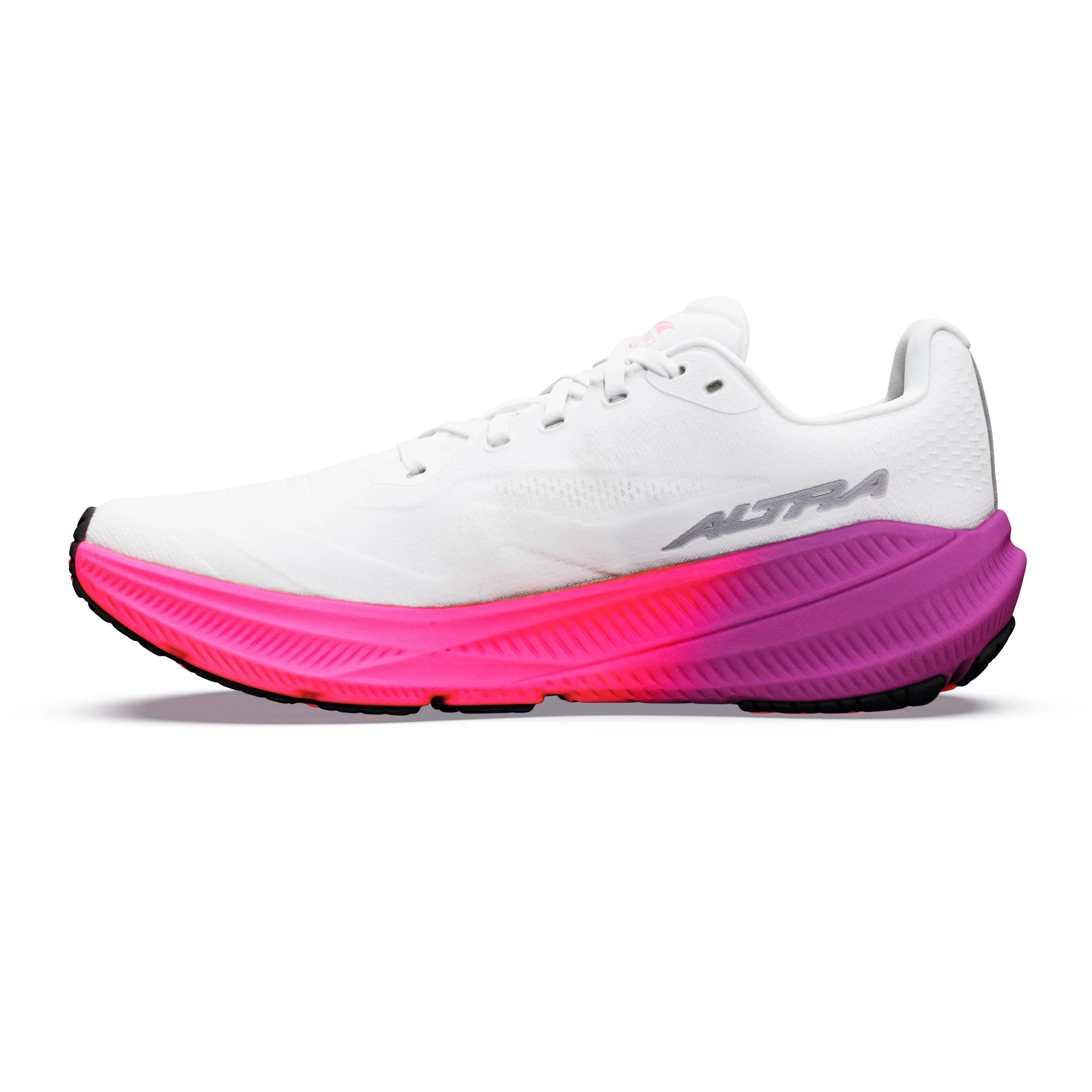 Experience Flow 3 Neutrale schoen Dames - wit, lila - Image 2