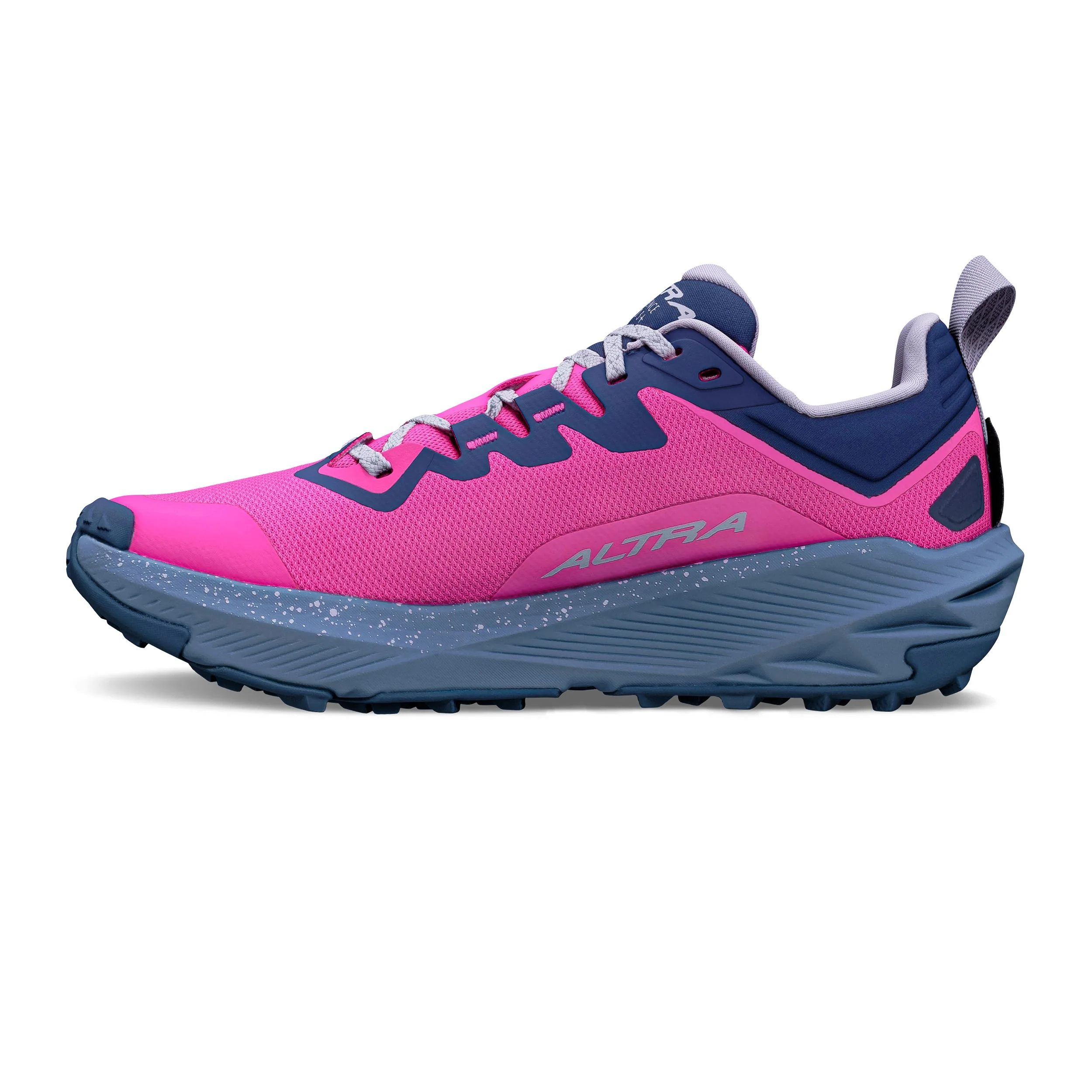 Experience Wild 3+ Trailschoen Dames - roze - Image 2