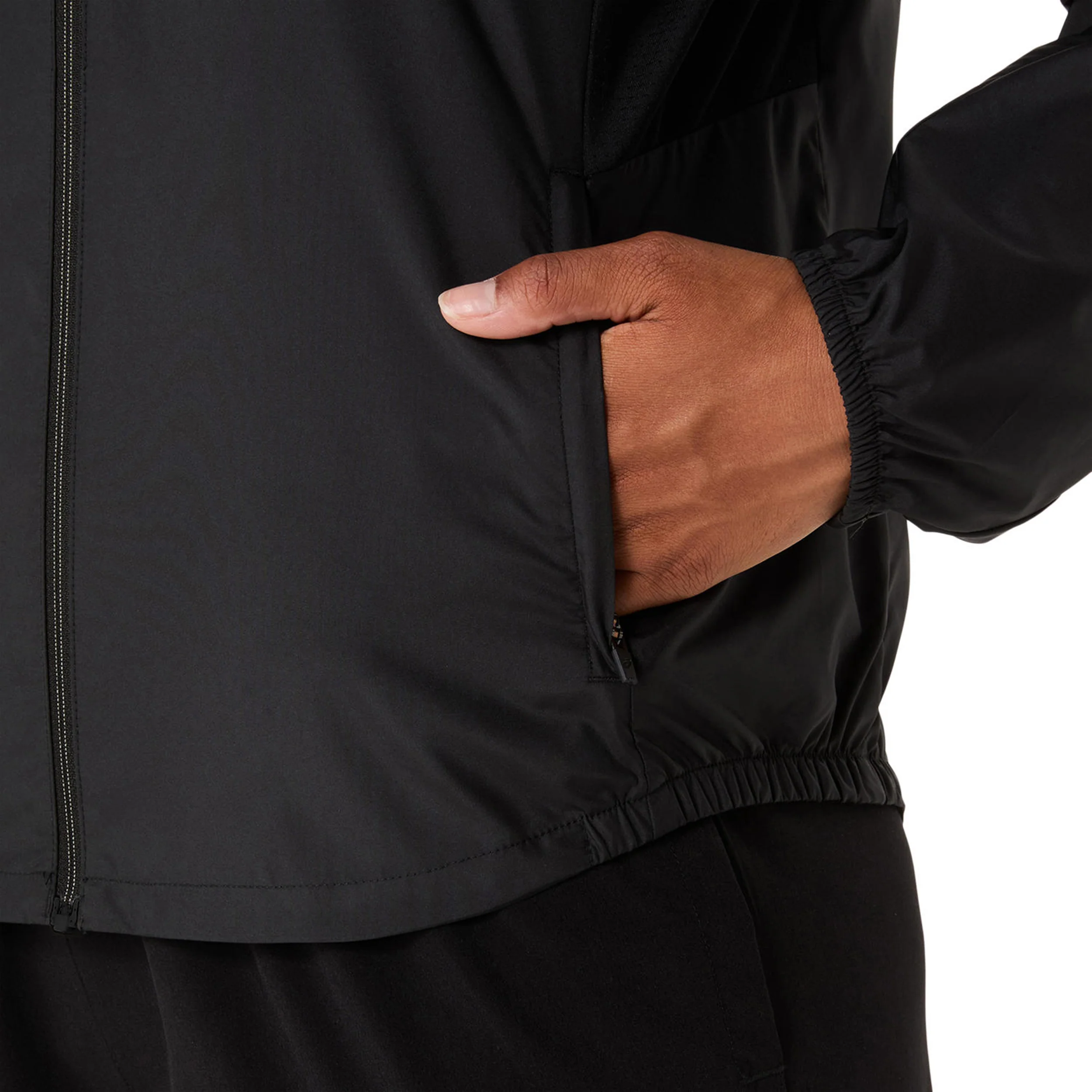 Core Hardloopjas Dames - zwart - Image 10