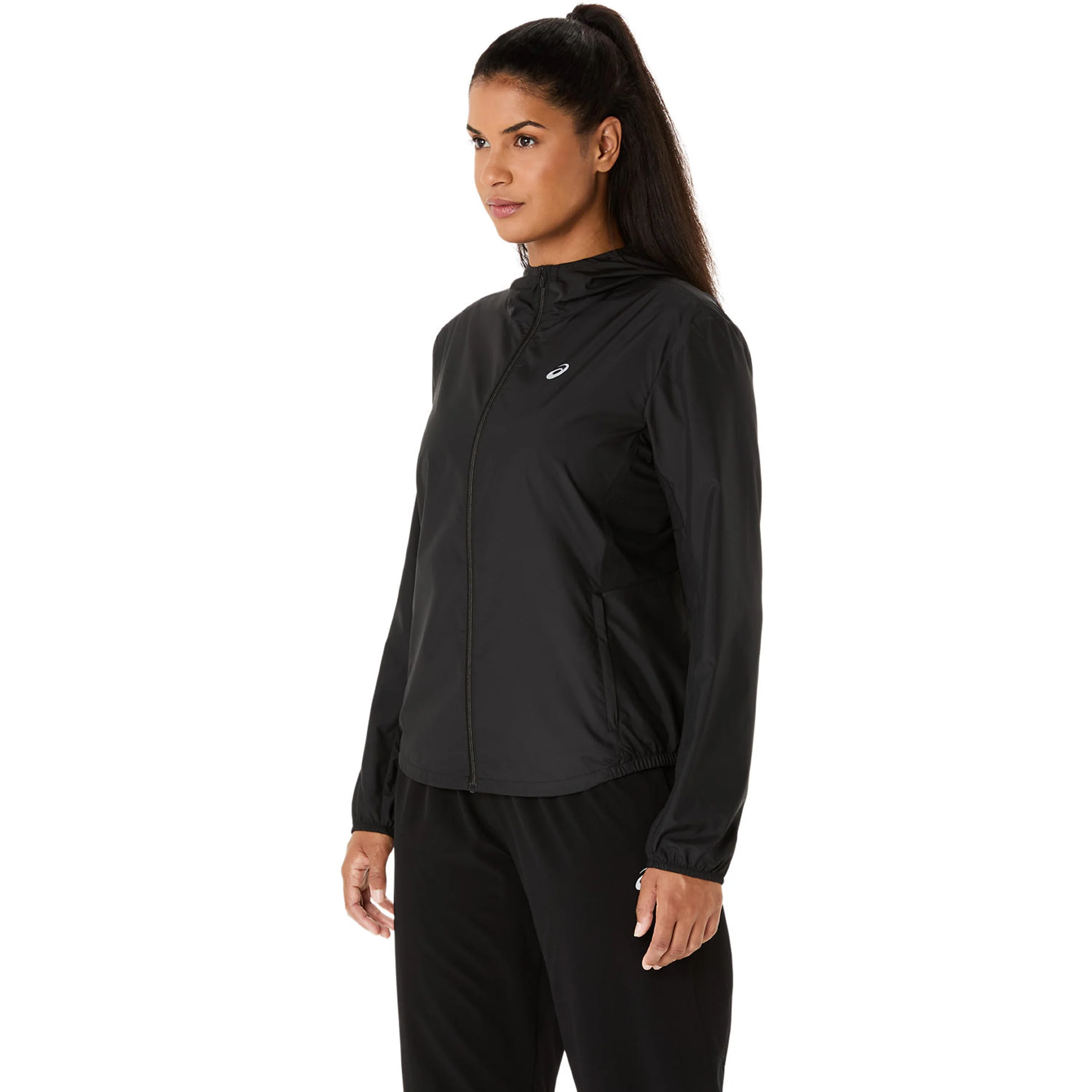 Core Hardloopjas Dames - zwart - Image 7