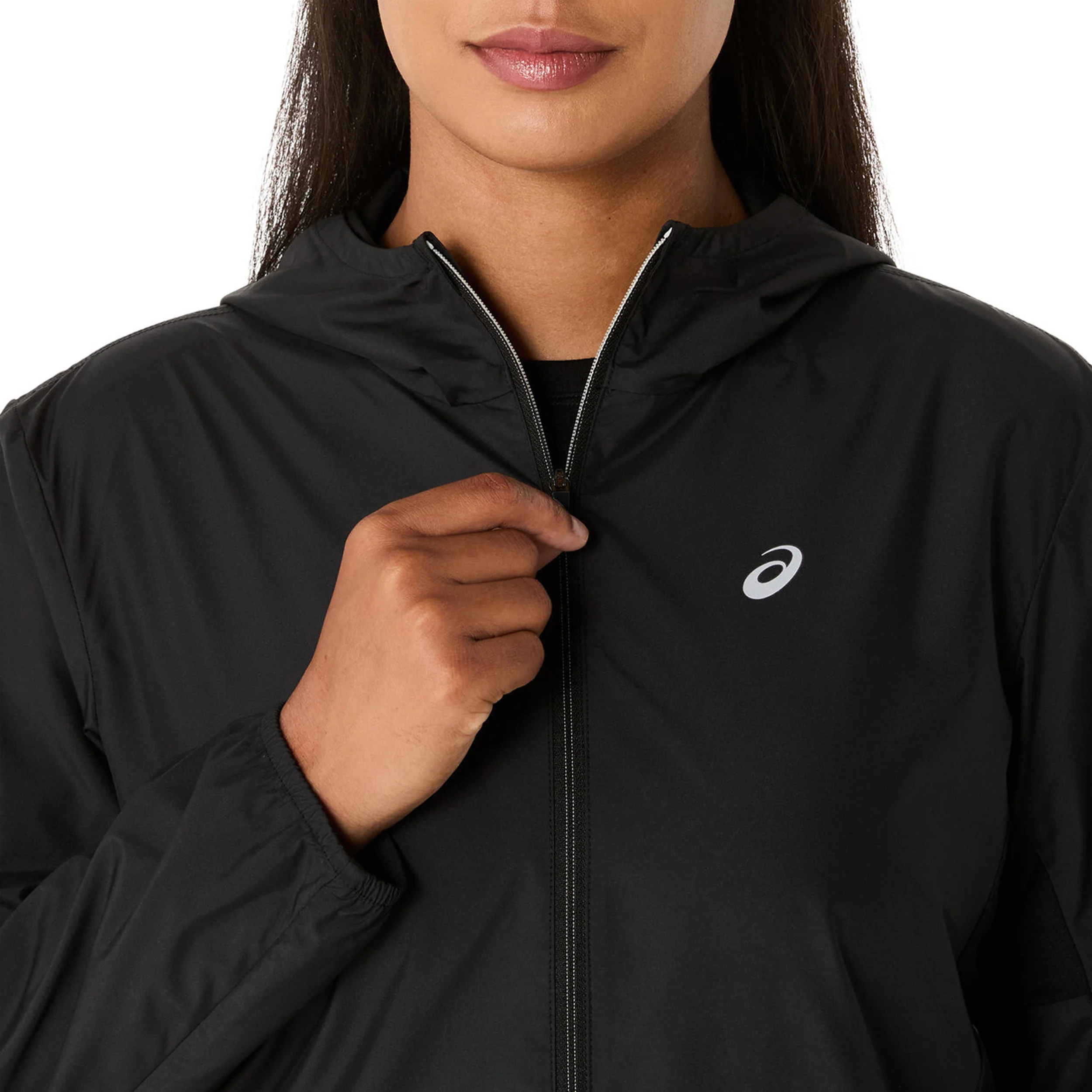 Core Hardloopjas Dames - zwart - Image 8
