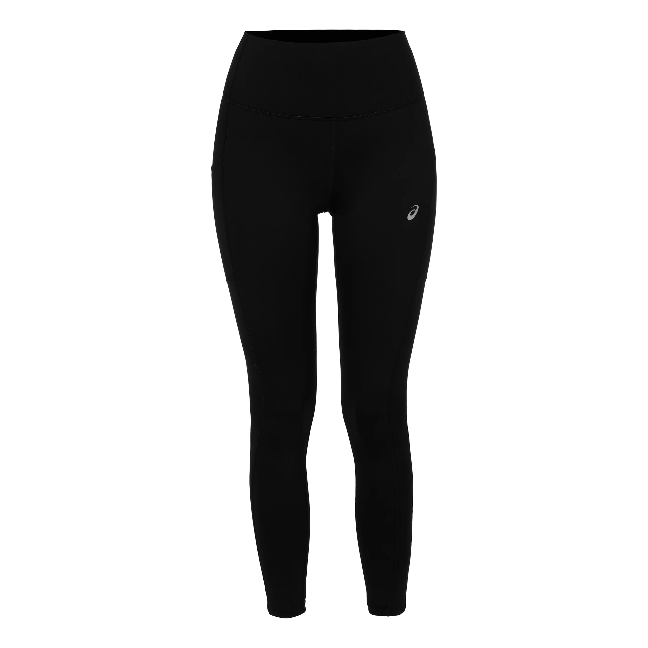 Core Hardlooplegging Dames - zwart