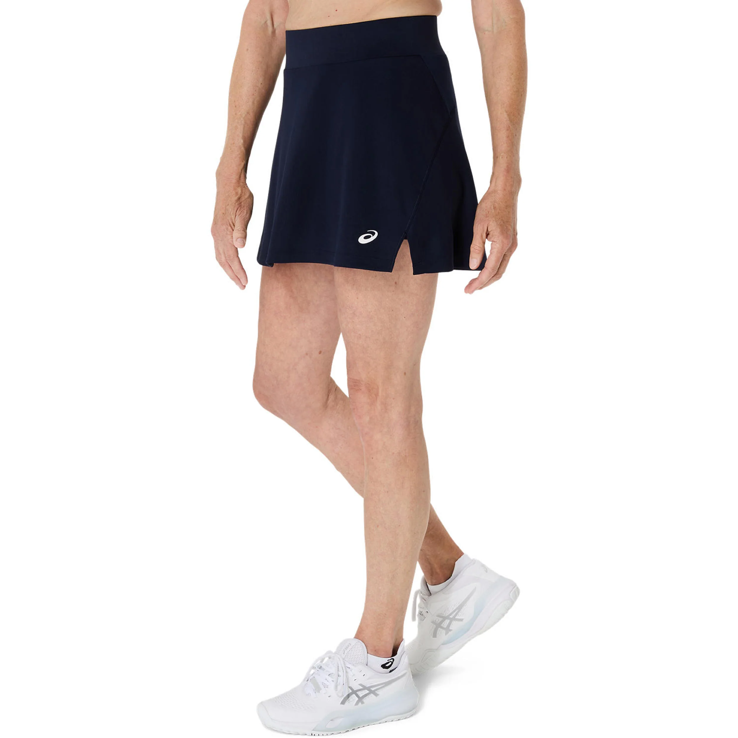Court Rok Dames-Donkerblauw - Image 7