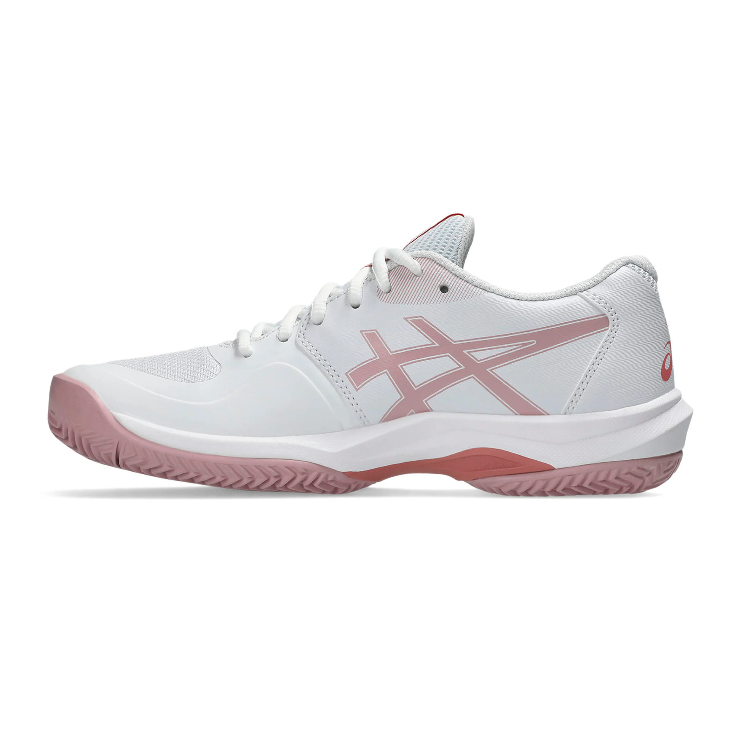 Game FF Gravelschoen Dames - wit, roze - Image 2