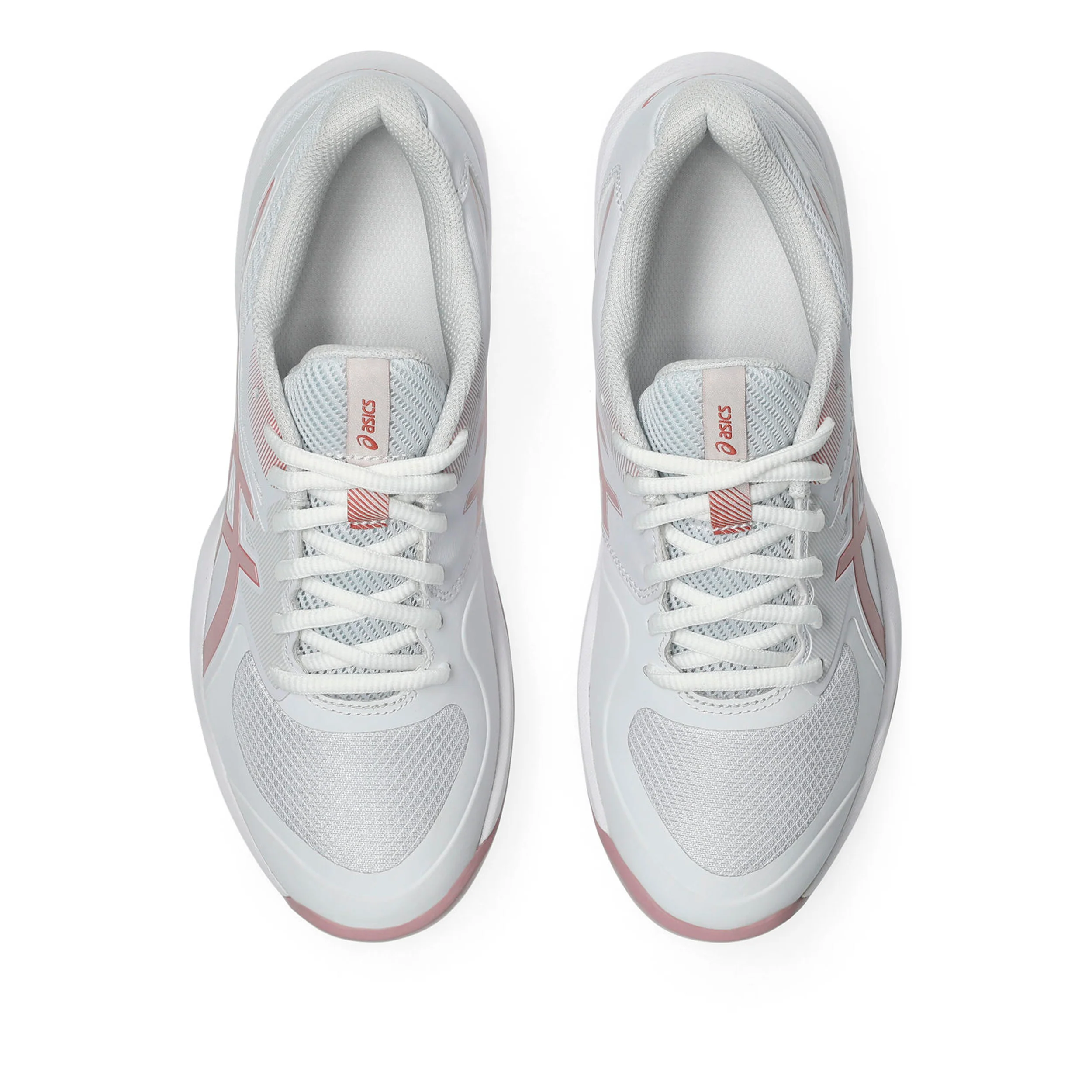 Game FF Gravelschoen Dames - wit, roze - Image 3