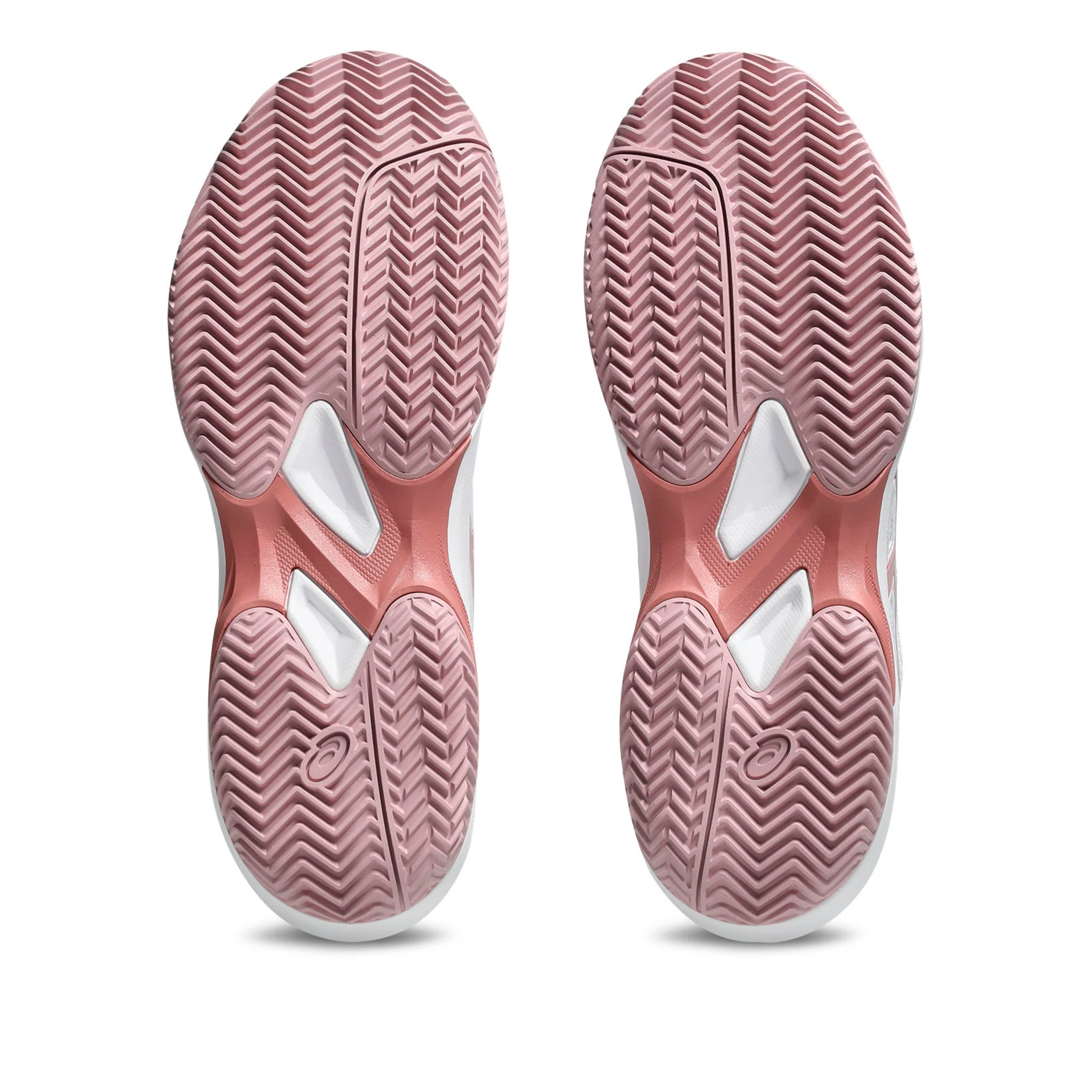 Game FF Gravelschoen Dames - wit, roze - Image 4