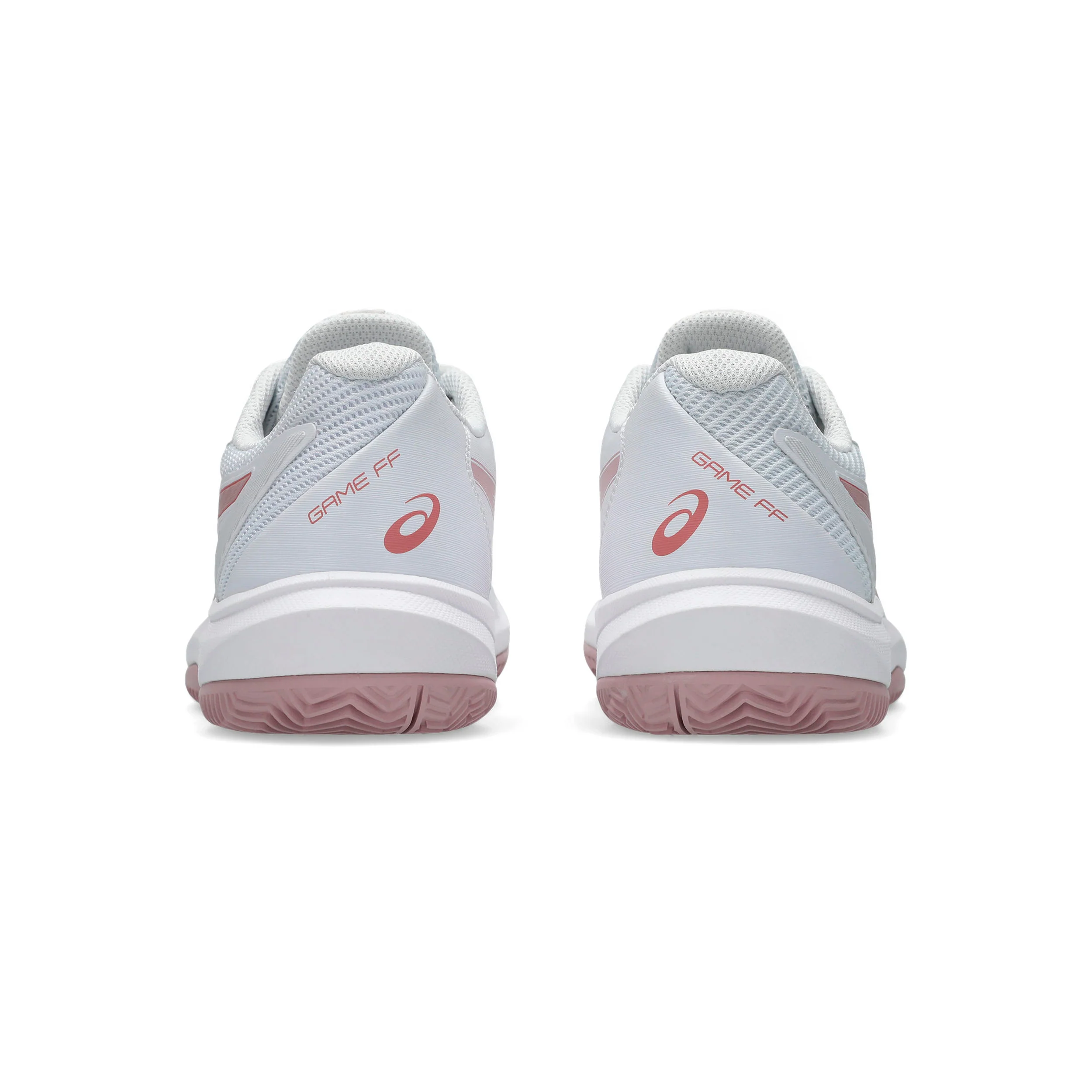 Game FF Gravelschoen Dames - wit, roze - Image 5