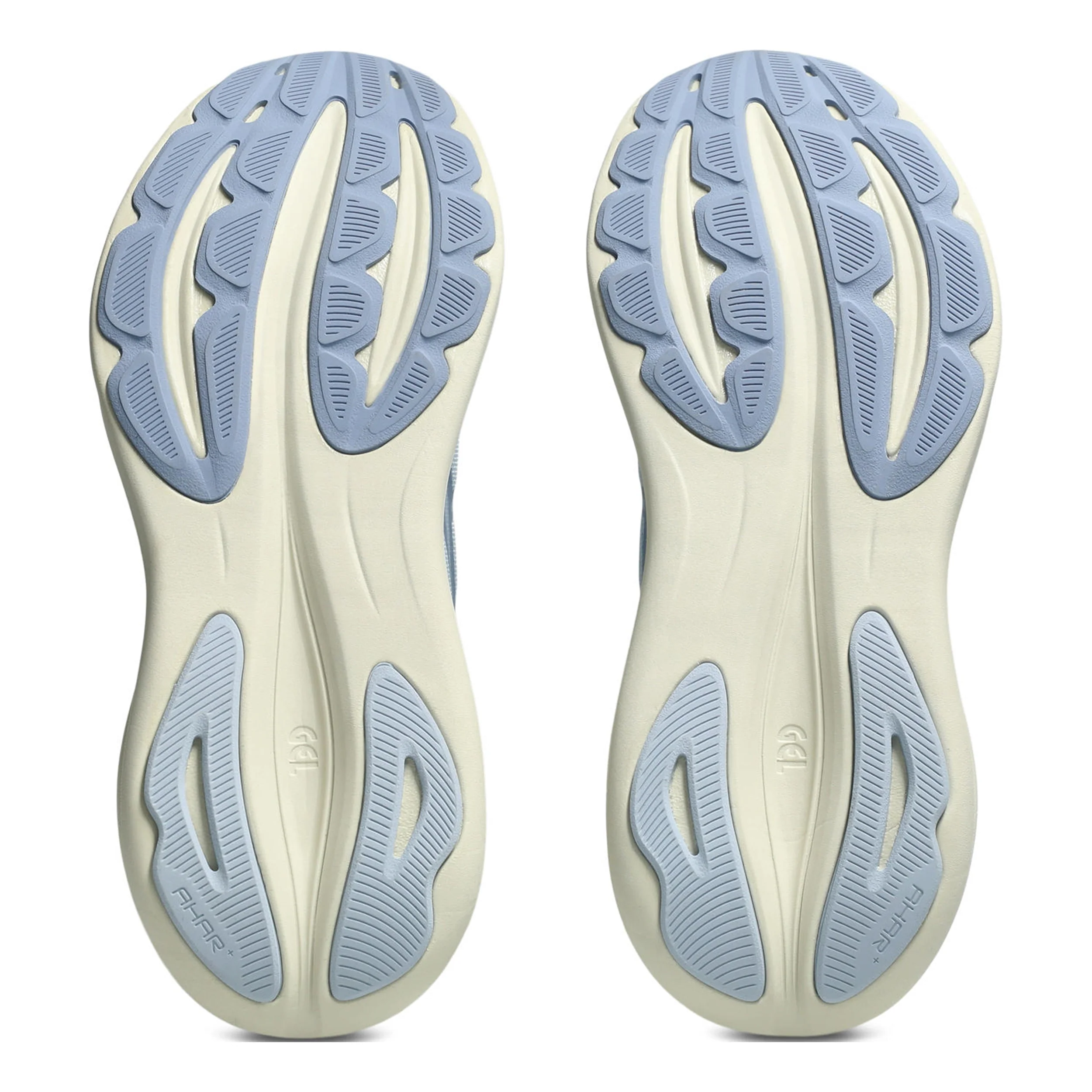 GEL-PULSE 17 Neutrale schoen Dames - blauw, beige - Image 4
