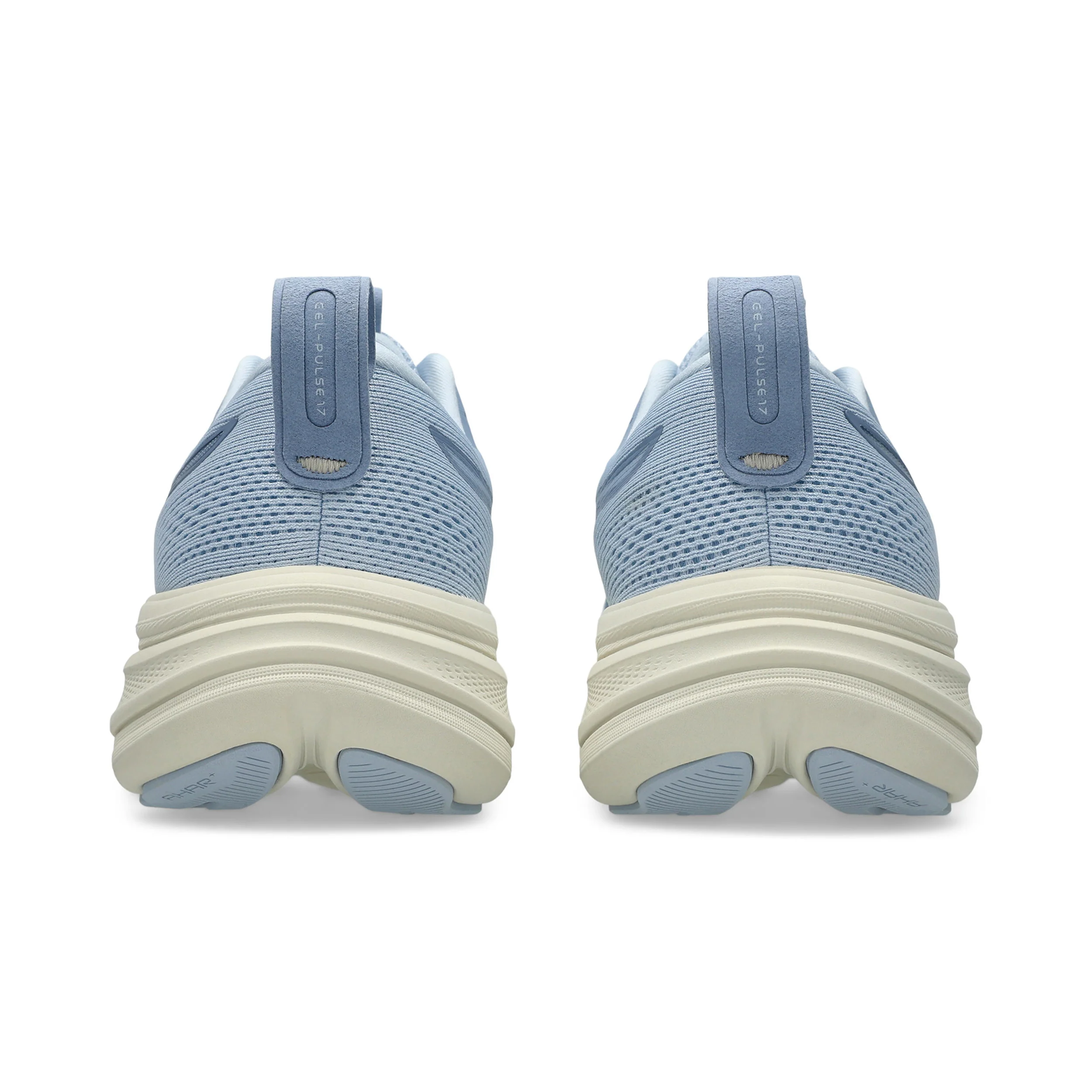 GEL-PULSE 17 Neutrale schoen Dames - blauw, beige - Image 5