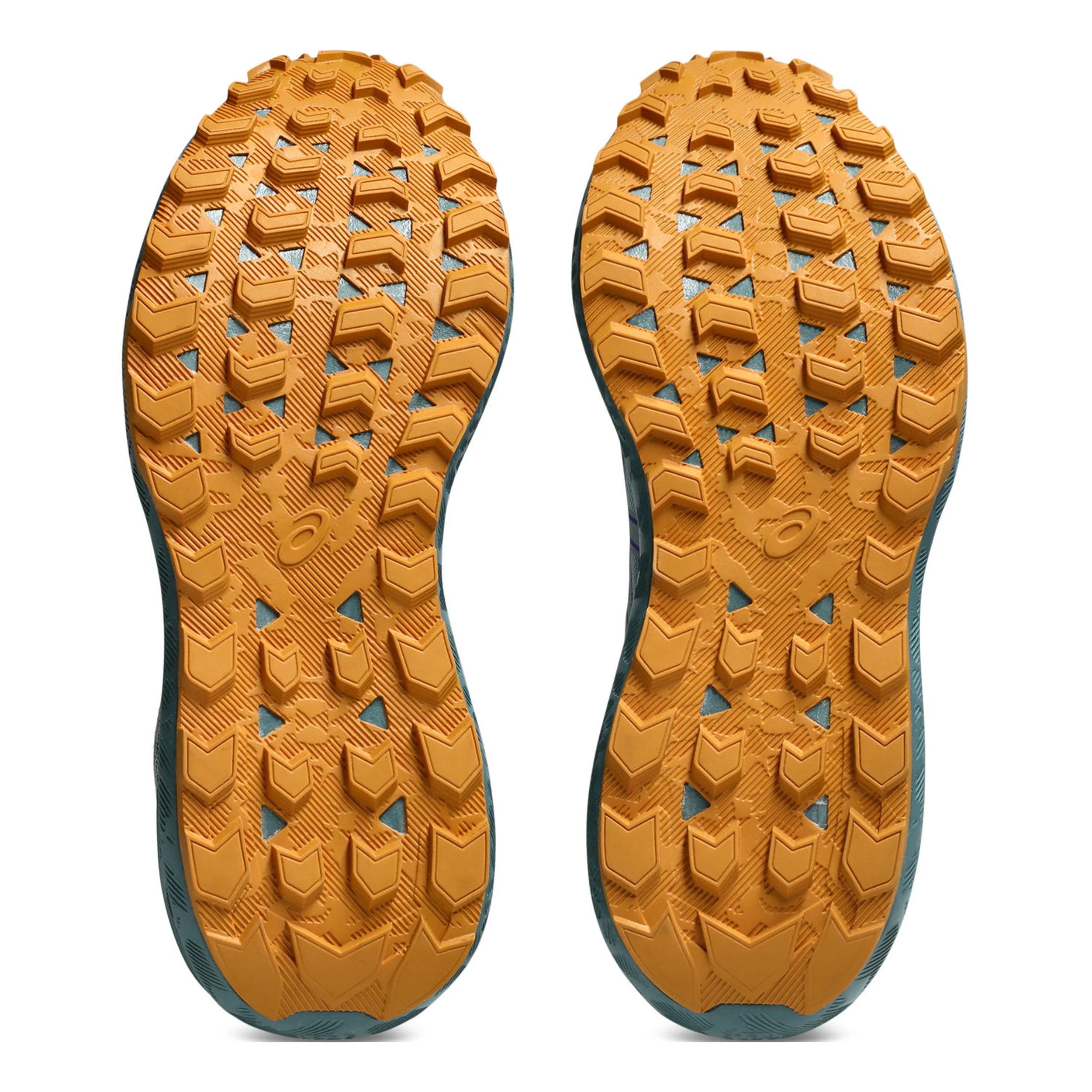 GEL-SONOMA 8 Trailschoen Dames - turkoois, lila - Image 4