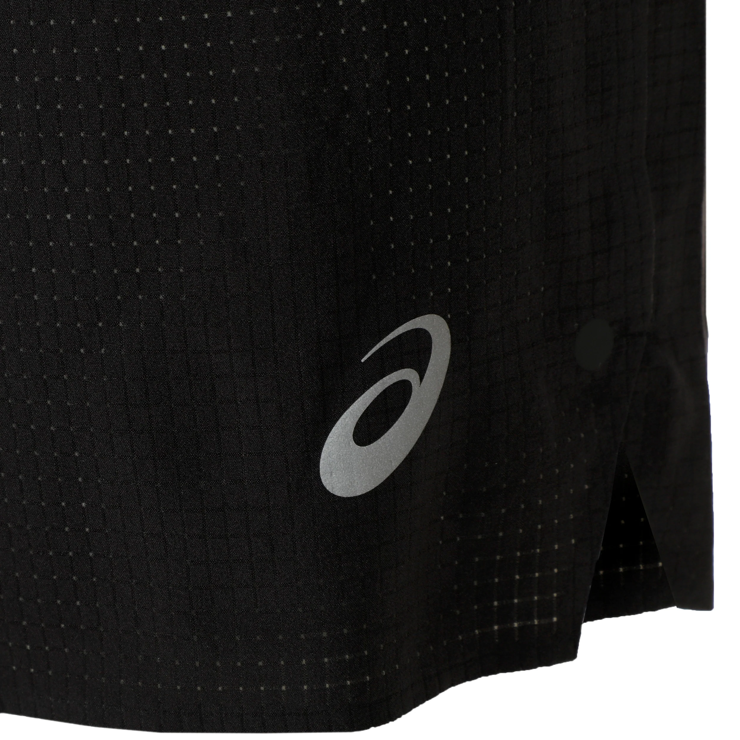 Metarun 5 Inch Hardloopshorts Heren-Zwart - Image 3