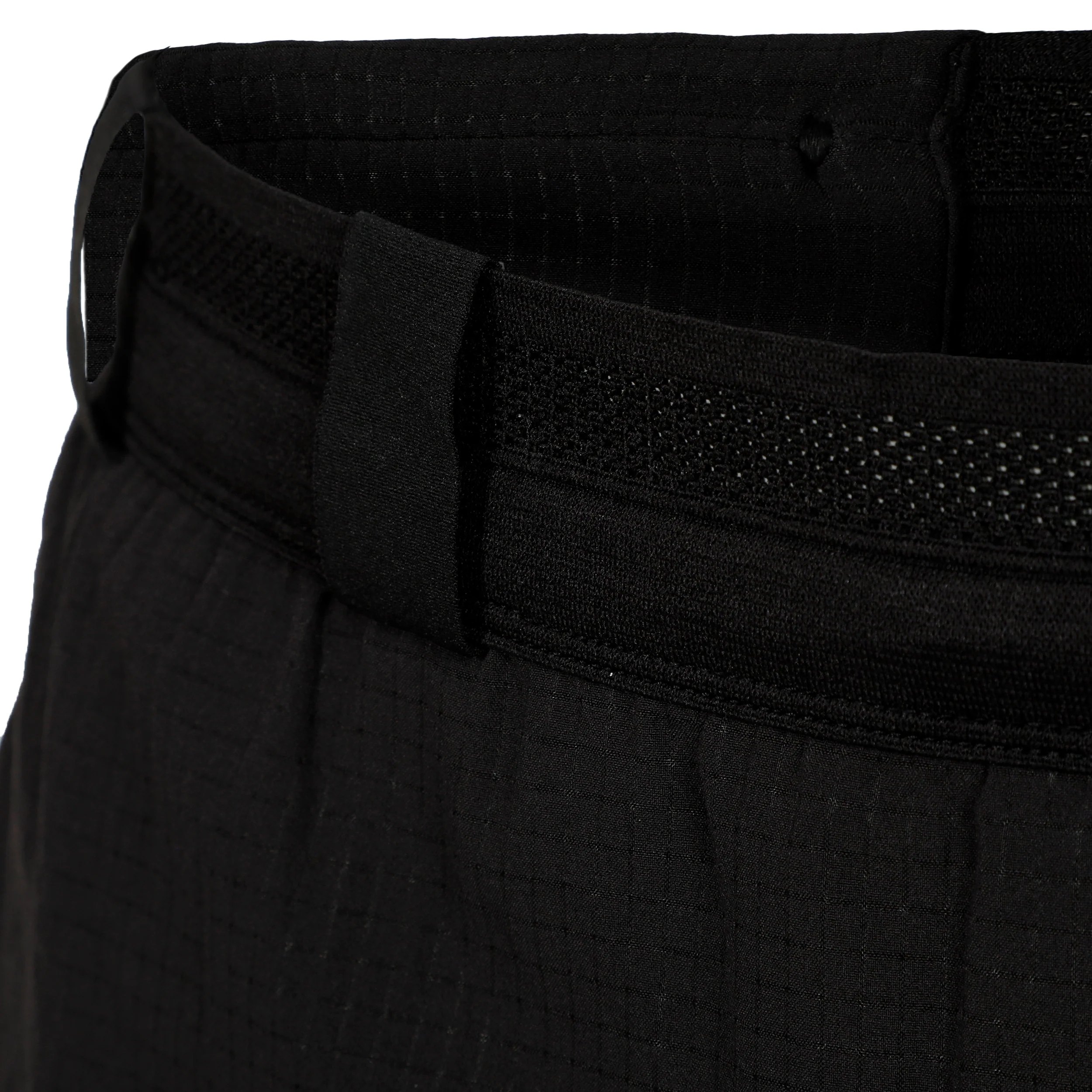 Metarun 5 Inch Hardloopshorts Heren-Zwart - Image 4