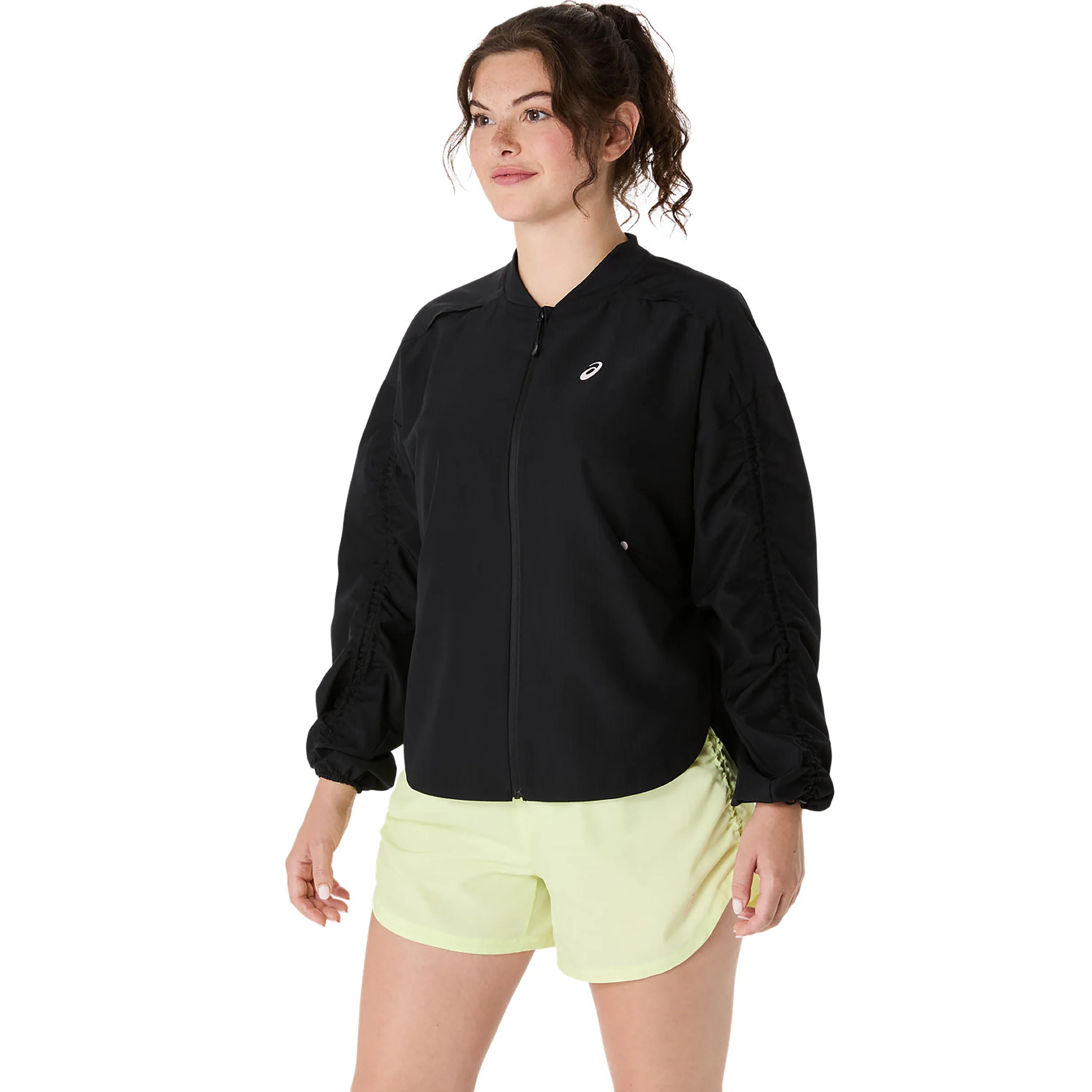 Nagino Adjustable Hardloopjas Dames - zwart - Image 8