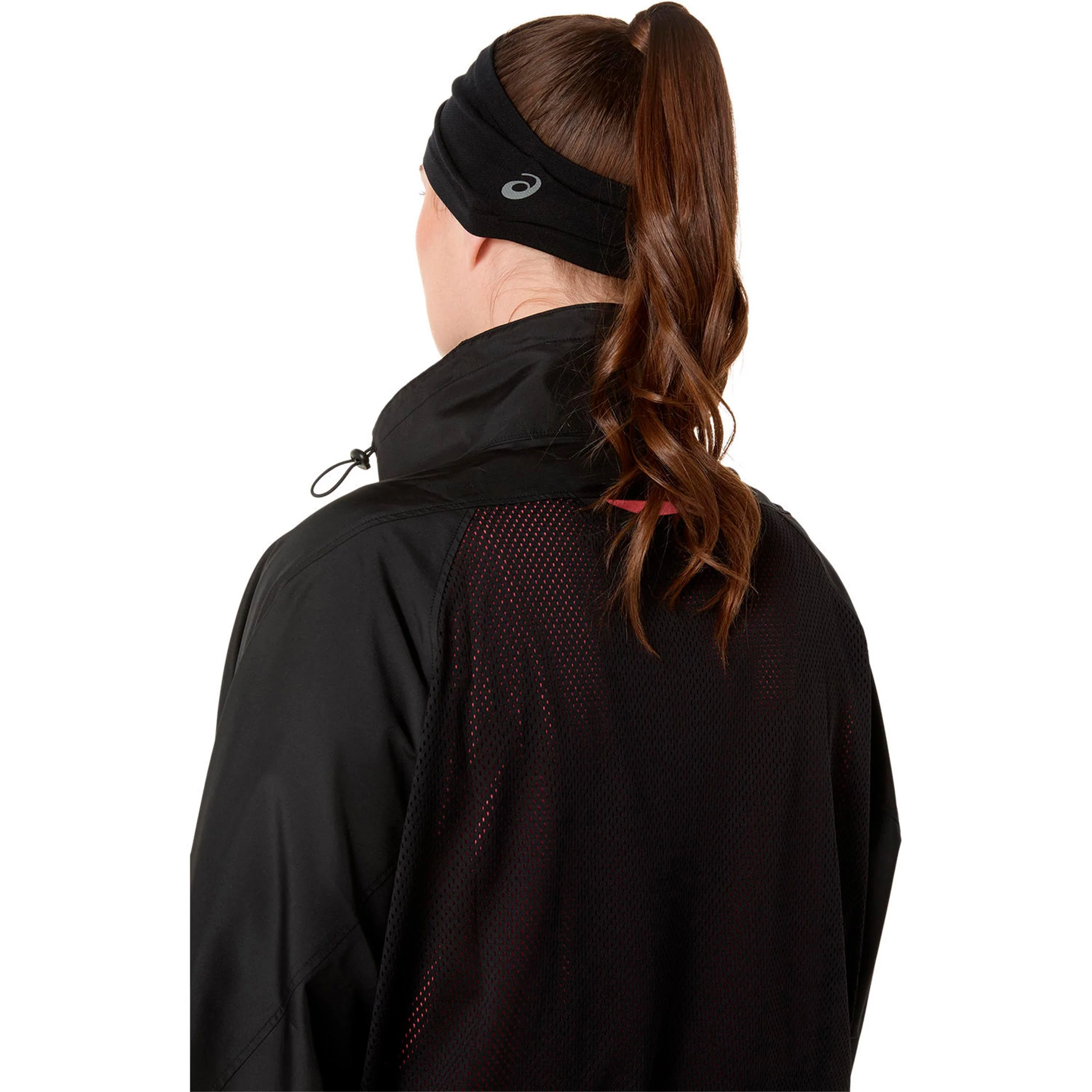 Performance Headband Hoofdband Unisex - zwart - Image 4