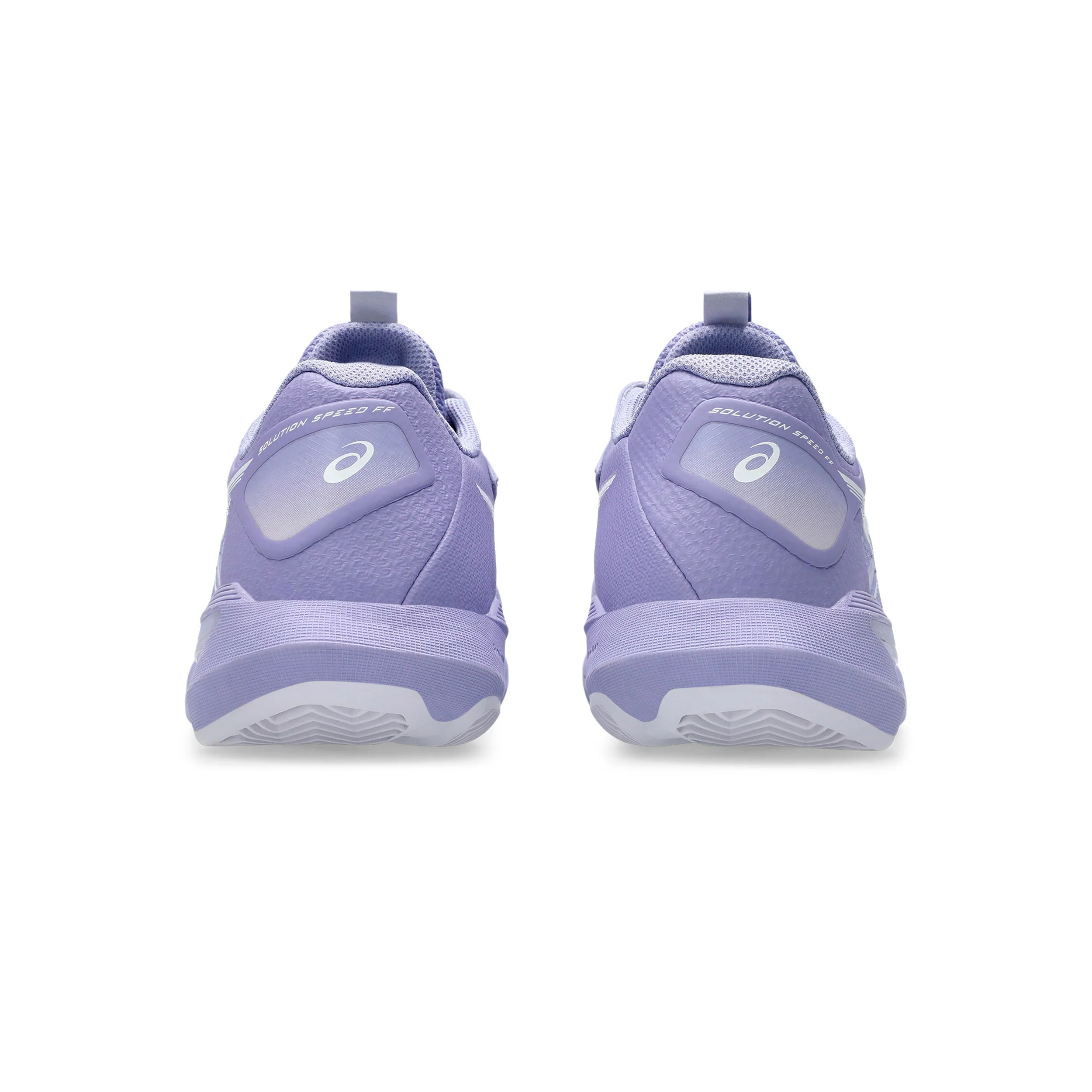 Solution Speed FF 4 Gravelschoen Dames - mauve, wit - Image 5