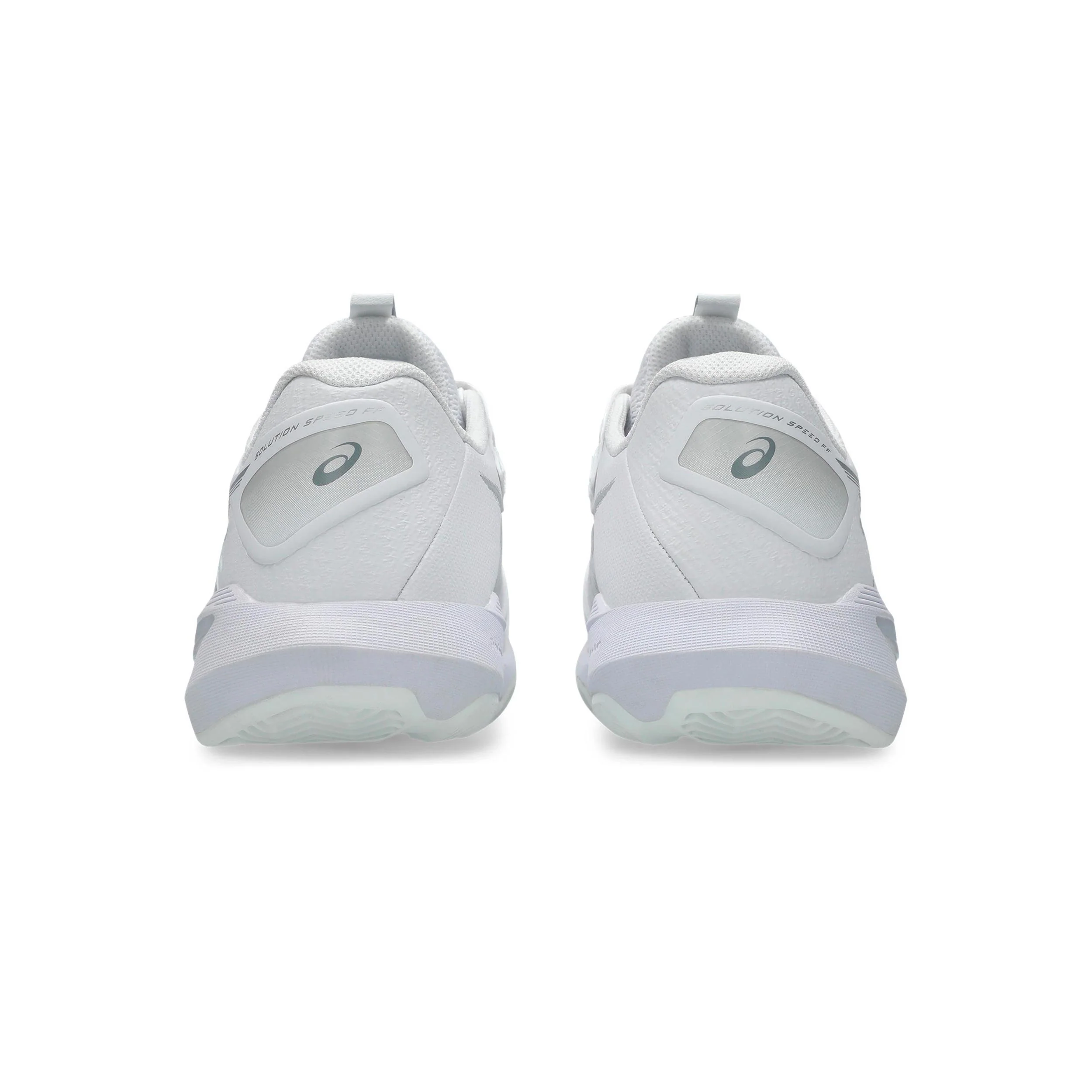 Solution Speed FF 4 Gravelschoen Dames - wit, zilver - Image 5