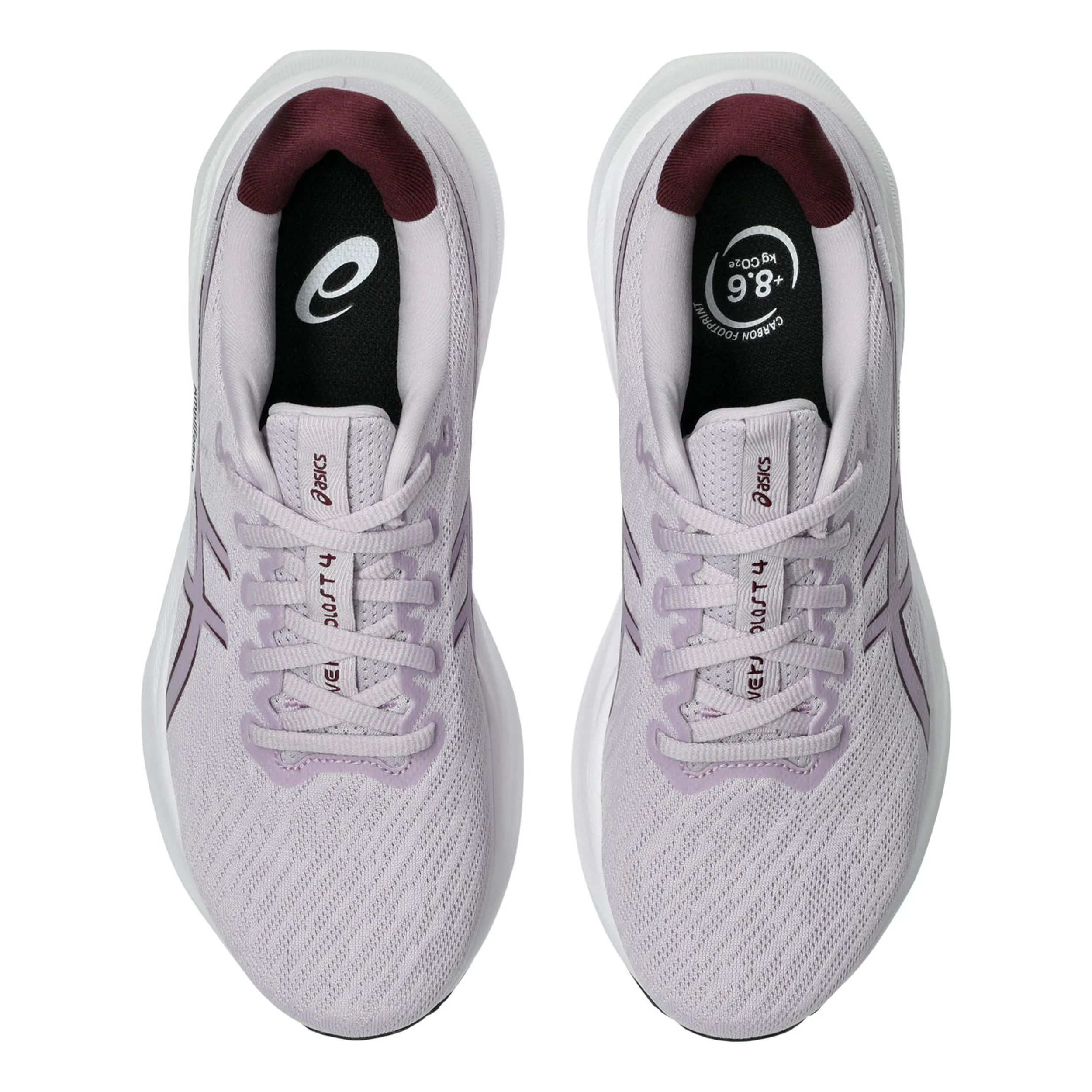 VERSABLAST 4 Neutrale schoen Dames - mauve, wijnrood - Image 3