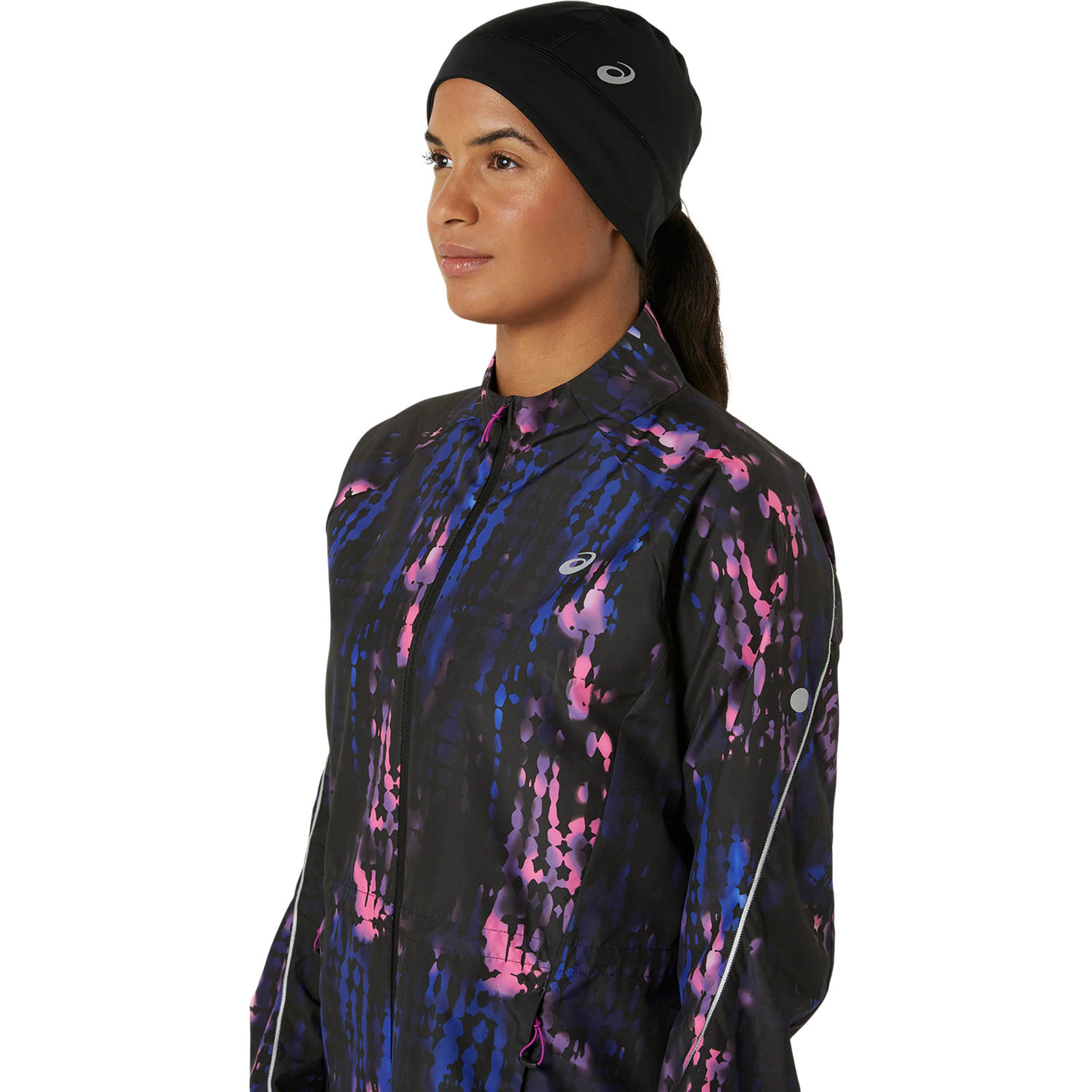Winter Run Muts-Zwart - Image 6