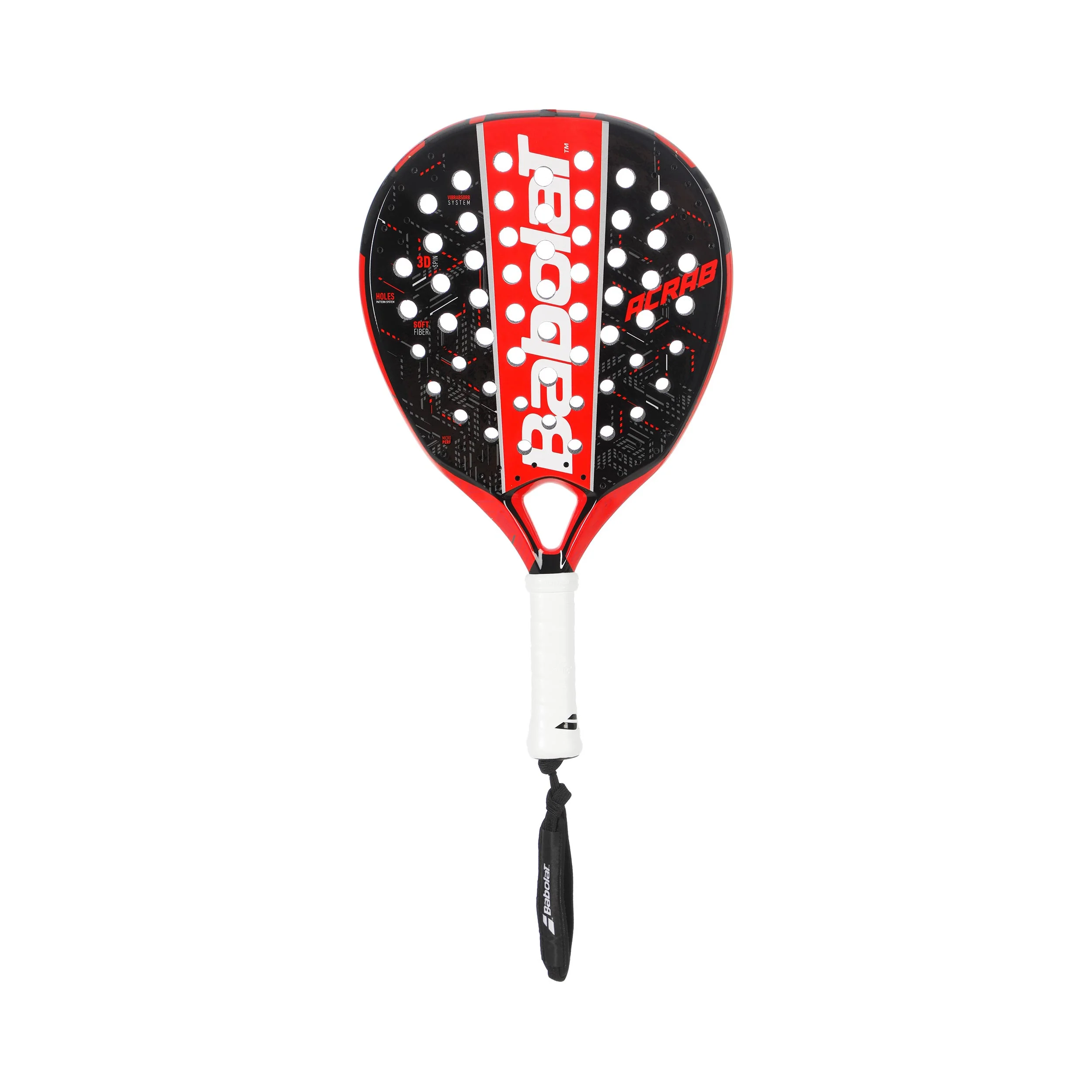 ACRAB Padel racket